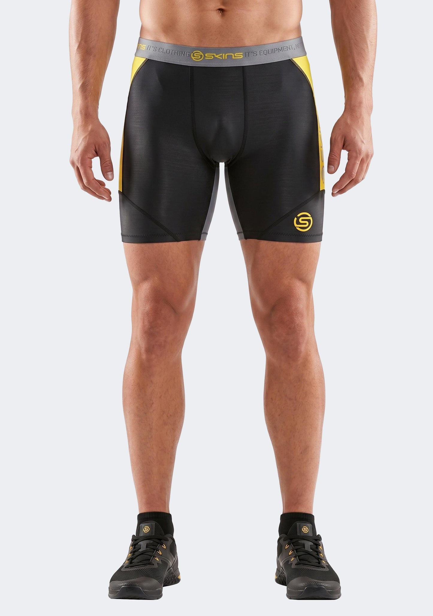Skins Men's DNAmic Shorts