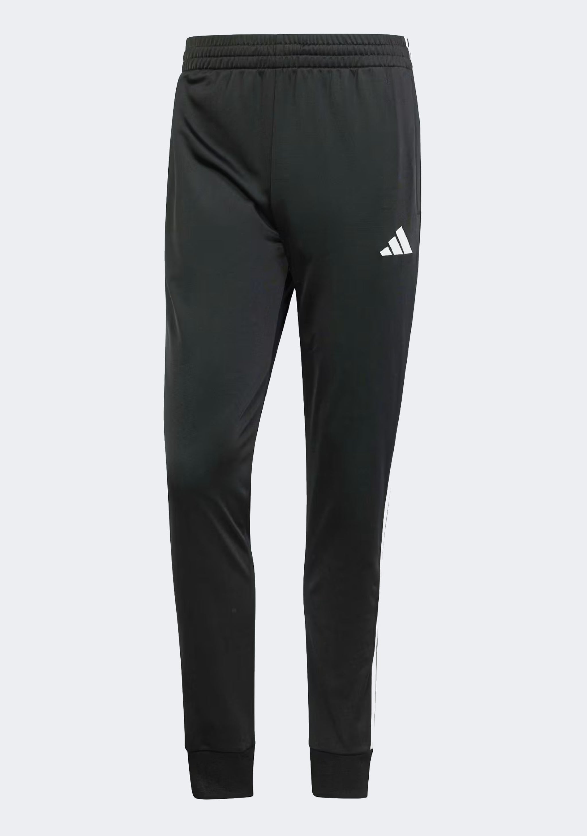 Adidas Men's Essentials 3-Stripe Tracksuit Set
