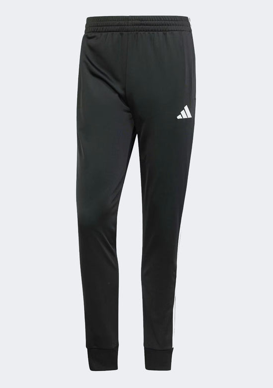 Adidas Men's Essentials 3-Stripe Tracksuit Set