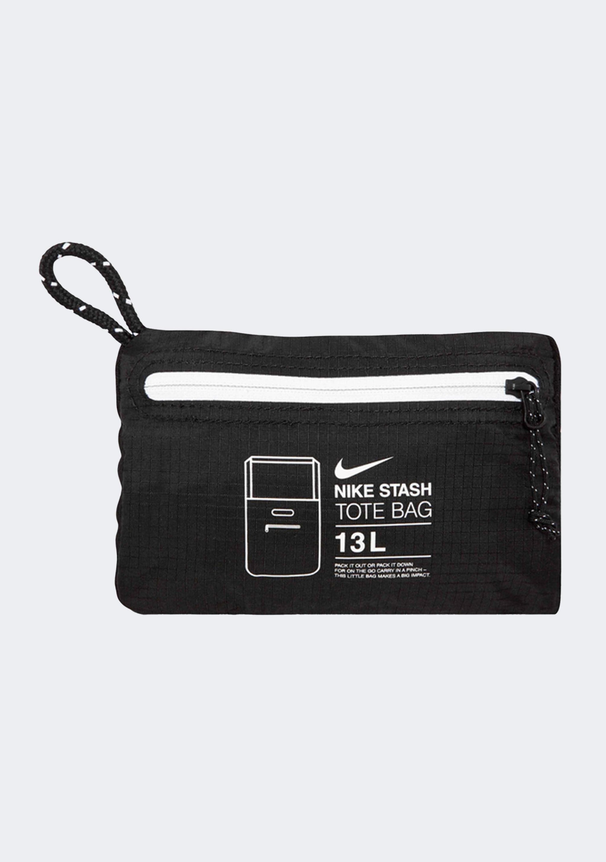 Nike Stash Tote Bag 13L