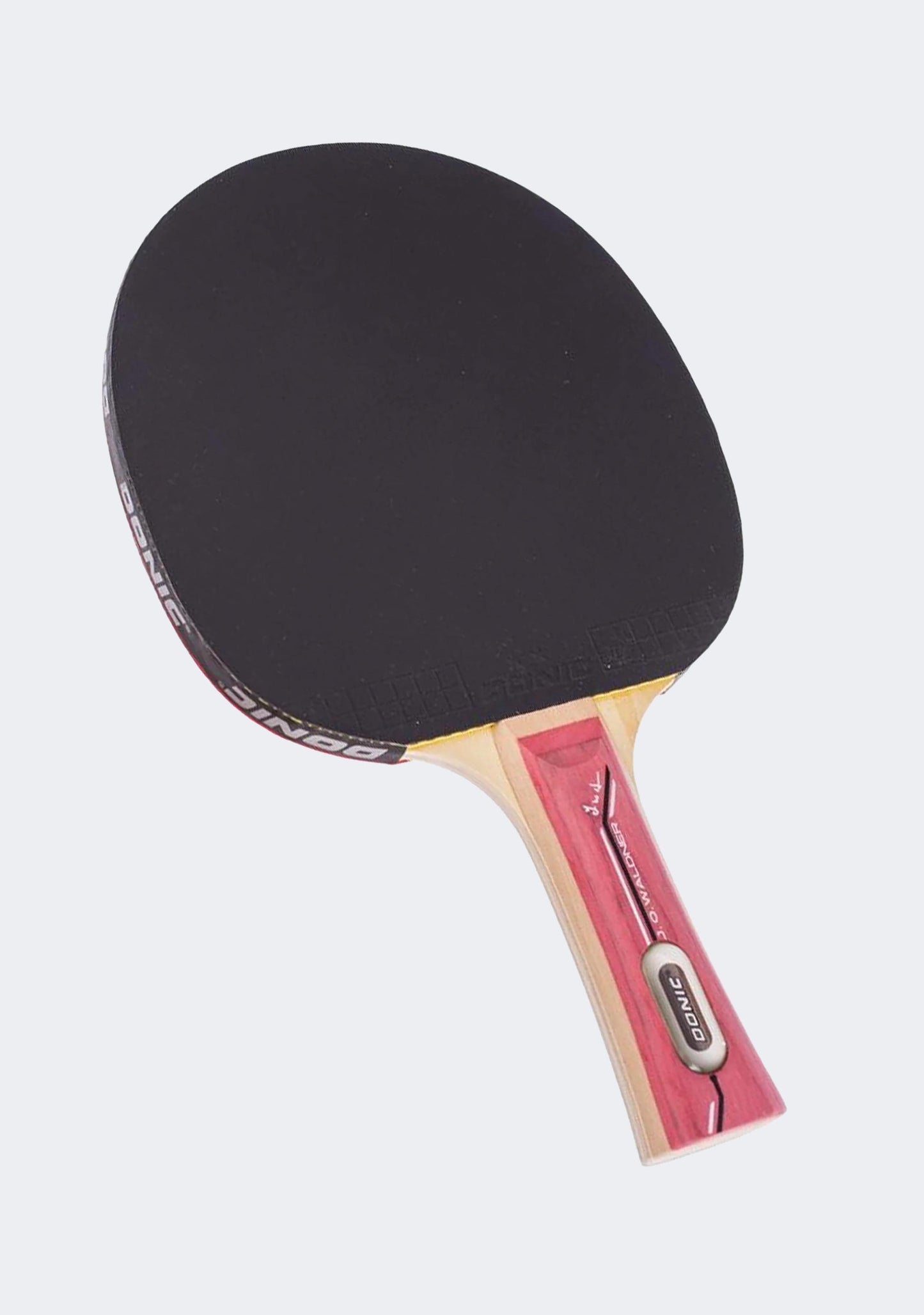 Donic Schildkrot Waldner Line Level 600 Table Tennis Bat