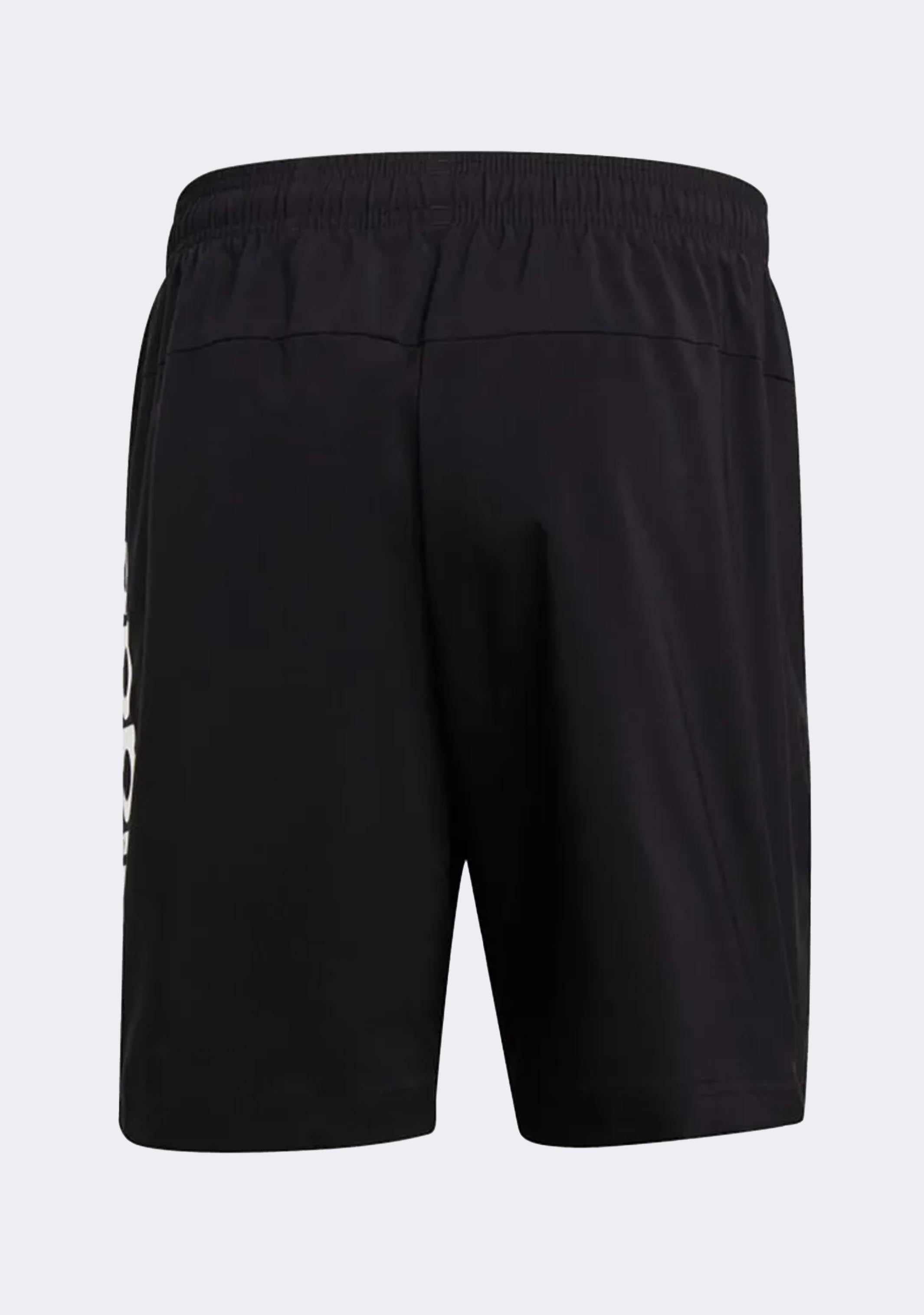 Adidas Mens Essential Linear Logo Chelsea Shorts