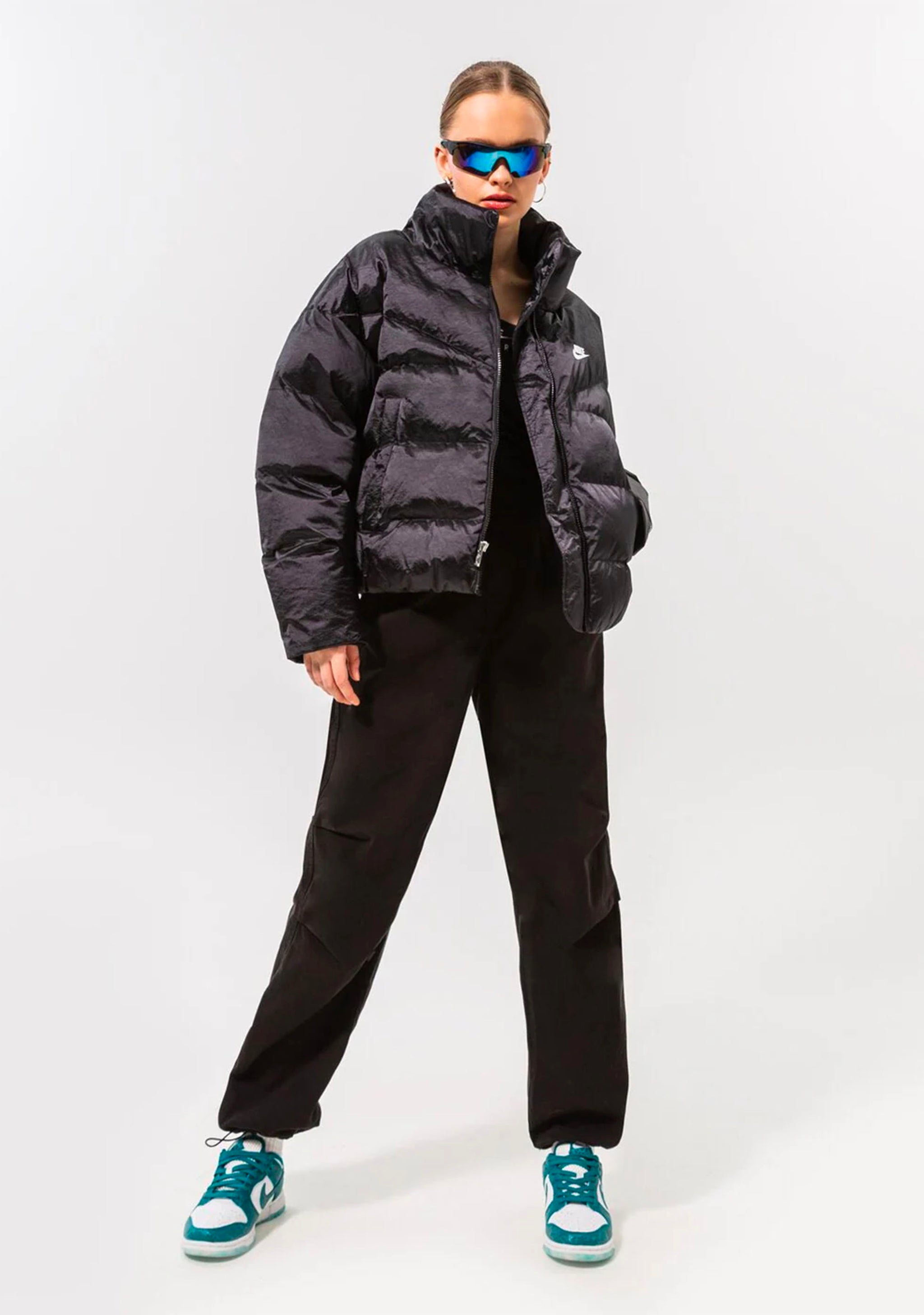 Nike Women's Sportswear Therma-FIT City Series Puffer Jacket