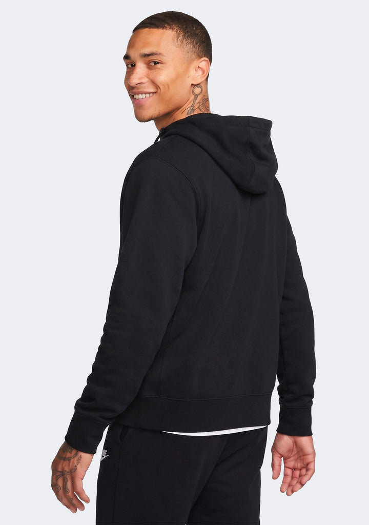 Nike Men's Sportswear Club Full-Zip Hoodie