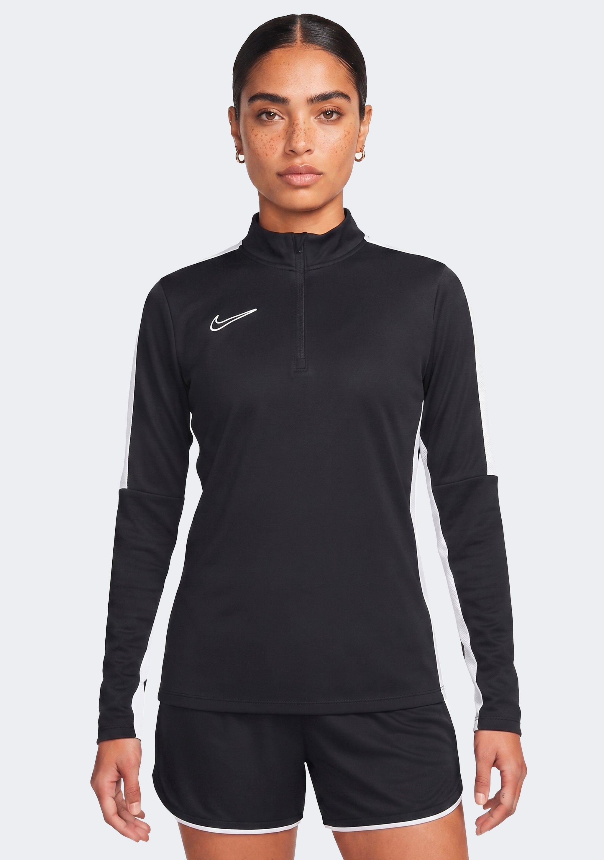 Nike Women's Dri-Fit Academy 23 Drill Top