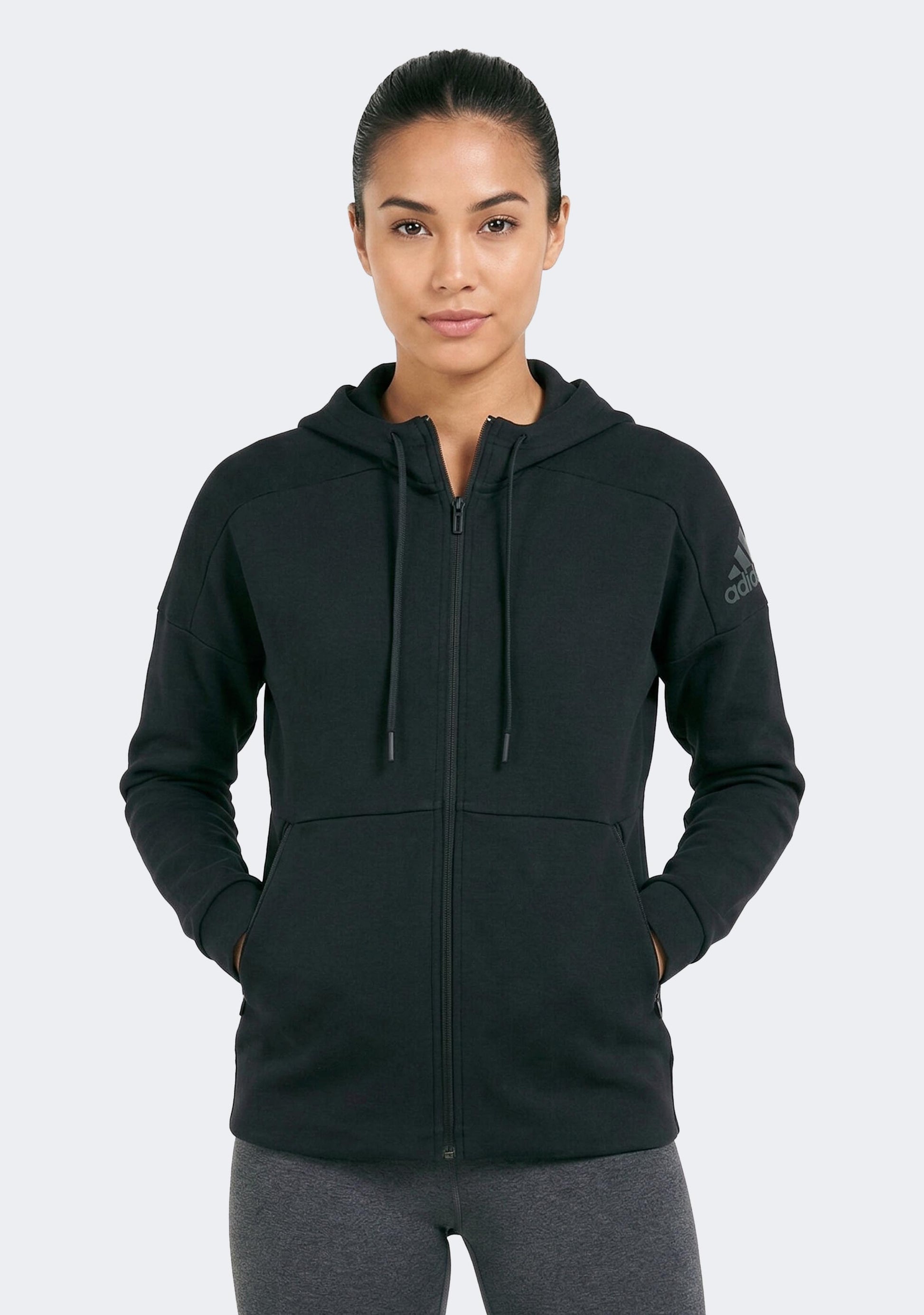 Adidas Women's ID Stadium Hoodie
