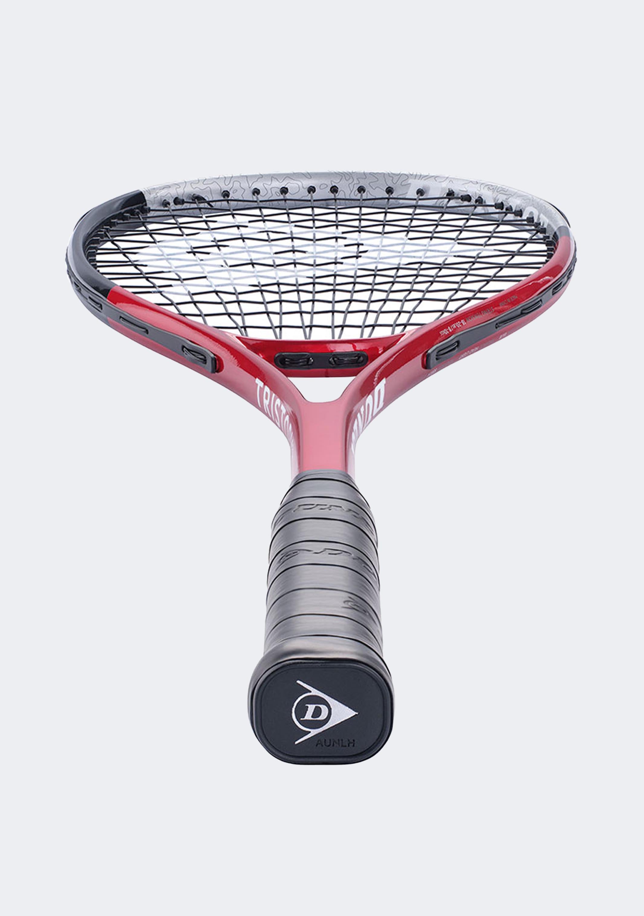 Dunlop Tristorm Tour Squash Racquet – Jim Kidd Sports