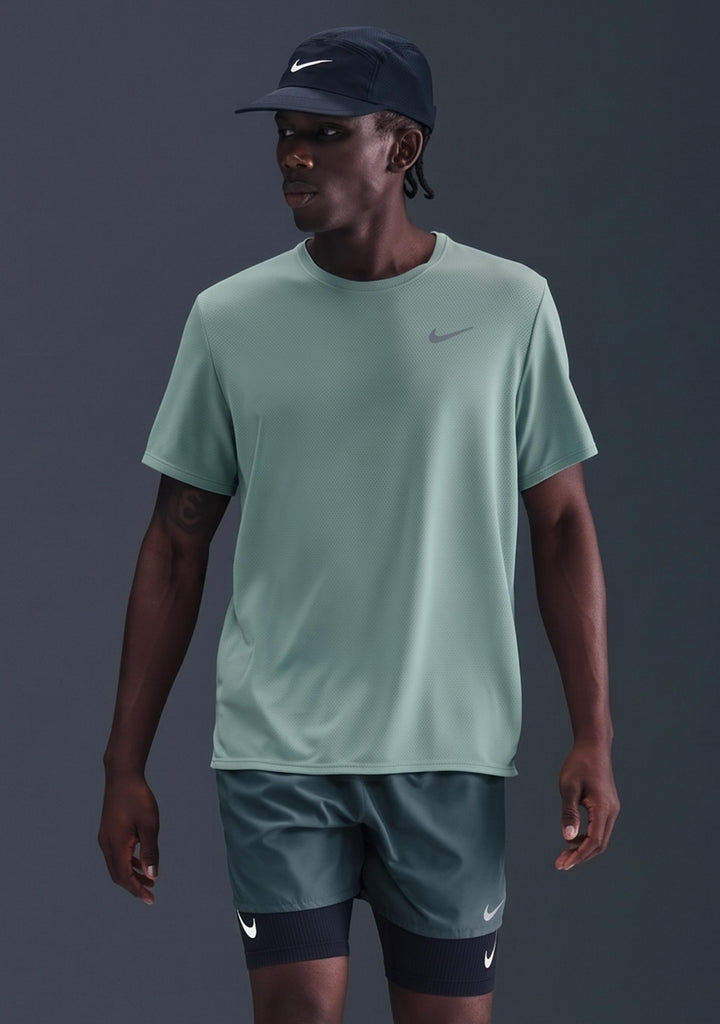 Nike Men's Dri-Fit UV Miler Tee