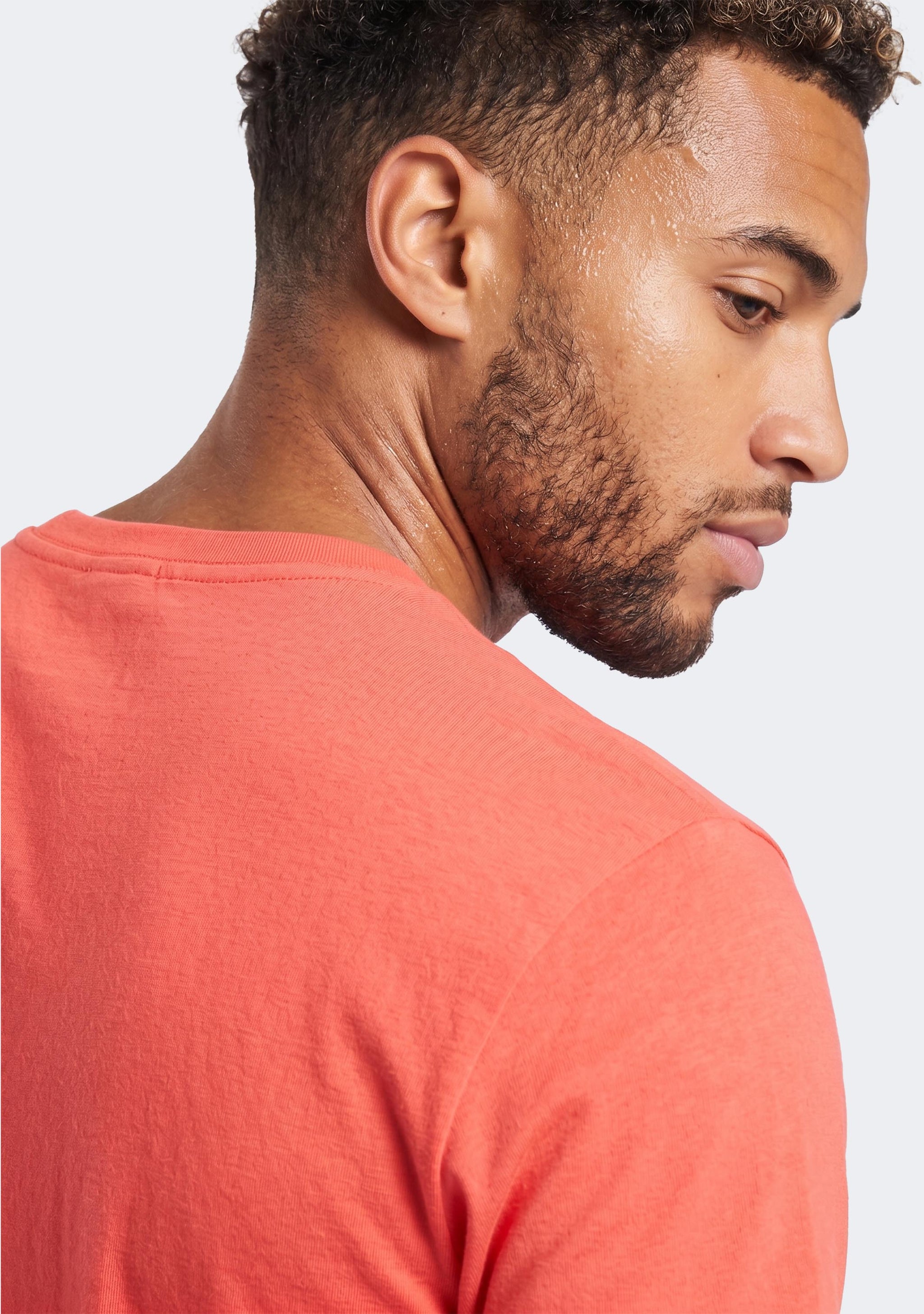 Nike Men's Dri-FIT Trail Running Tee