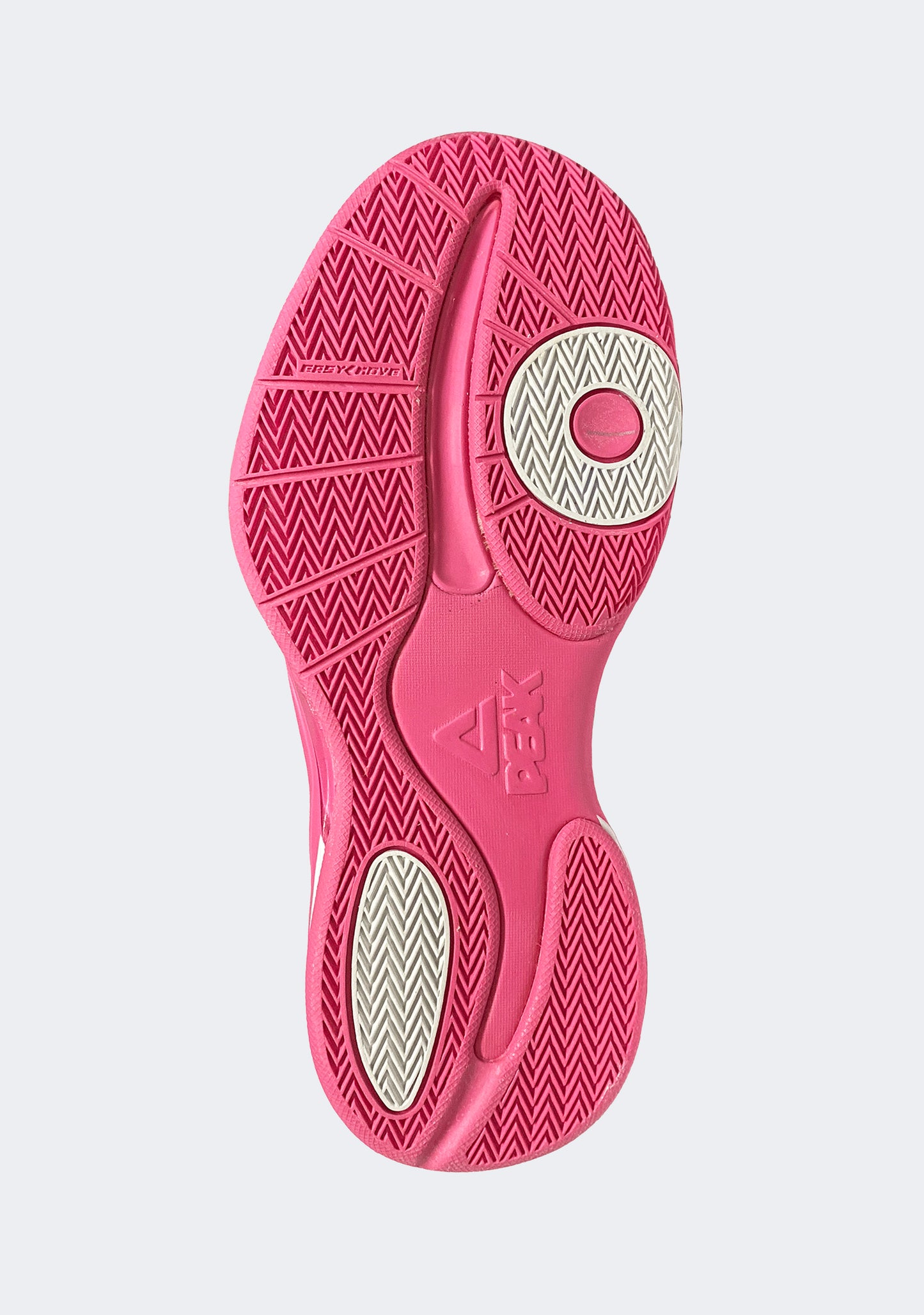 Peak Kids’ Tony Parker Basketball Shoes