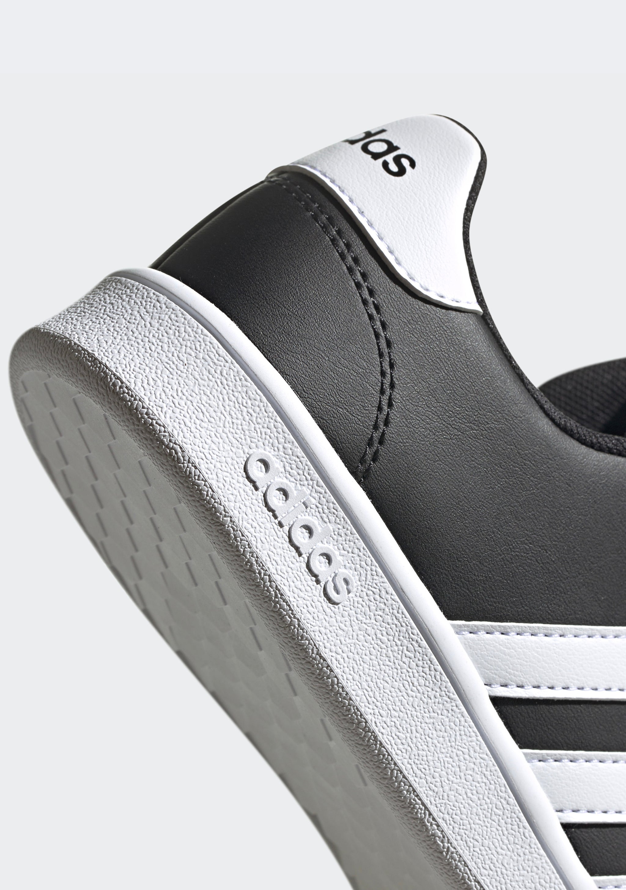 Adidas Junior Grand Court