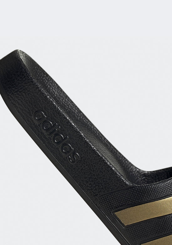 Adidas Men's Adilette Aqua Slides