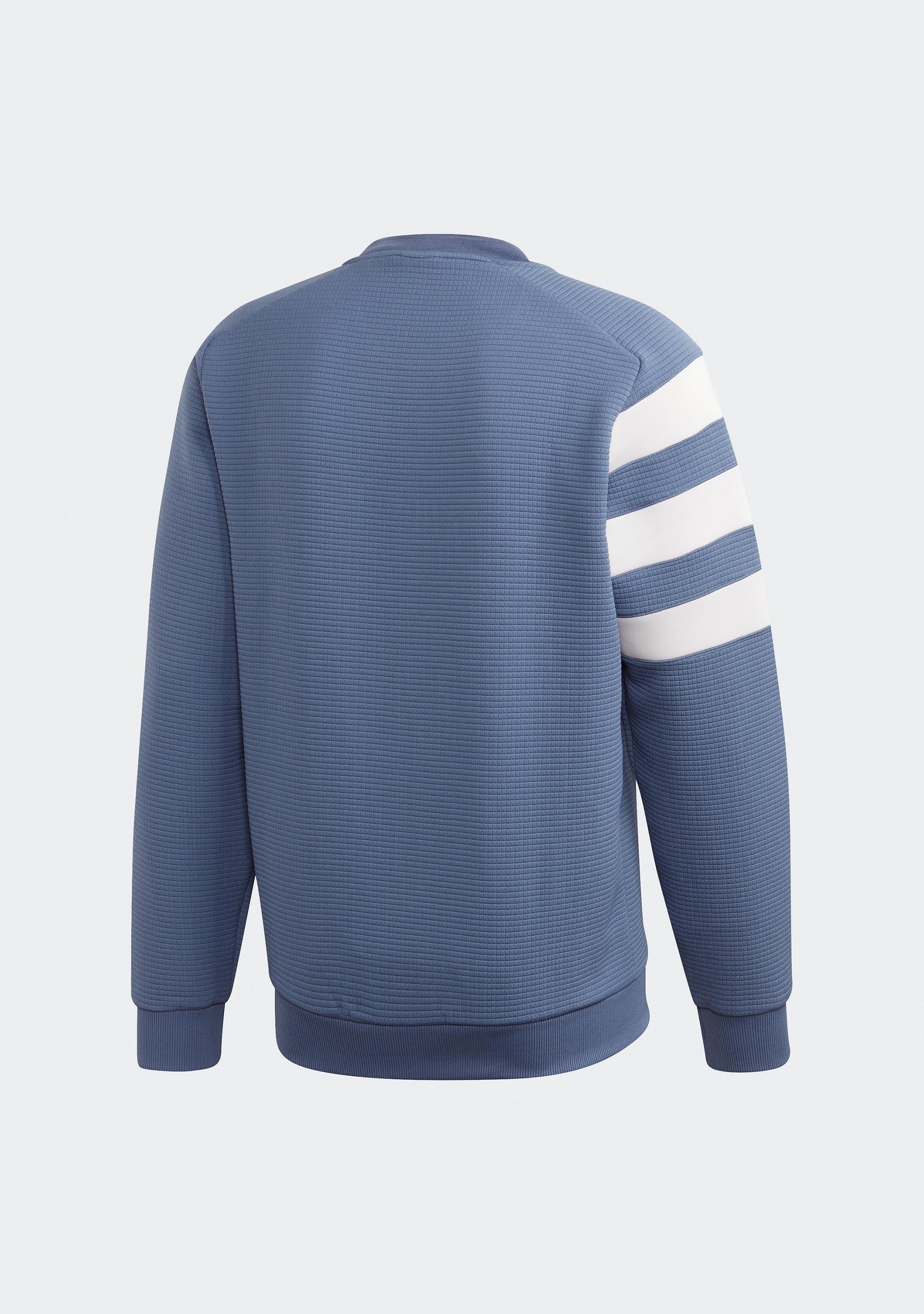 Adidas Men's All Blacks Crewneck