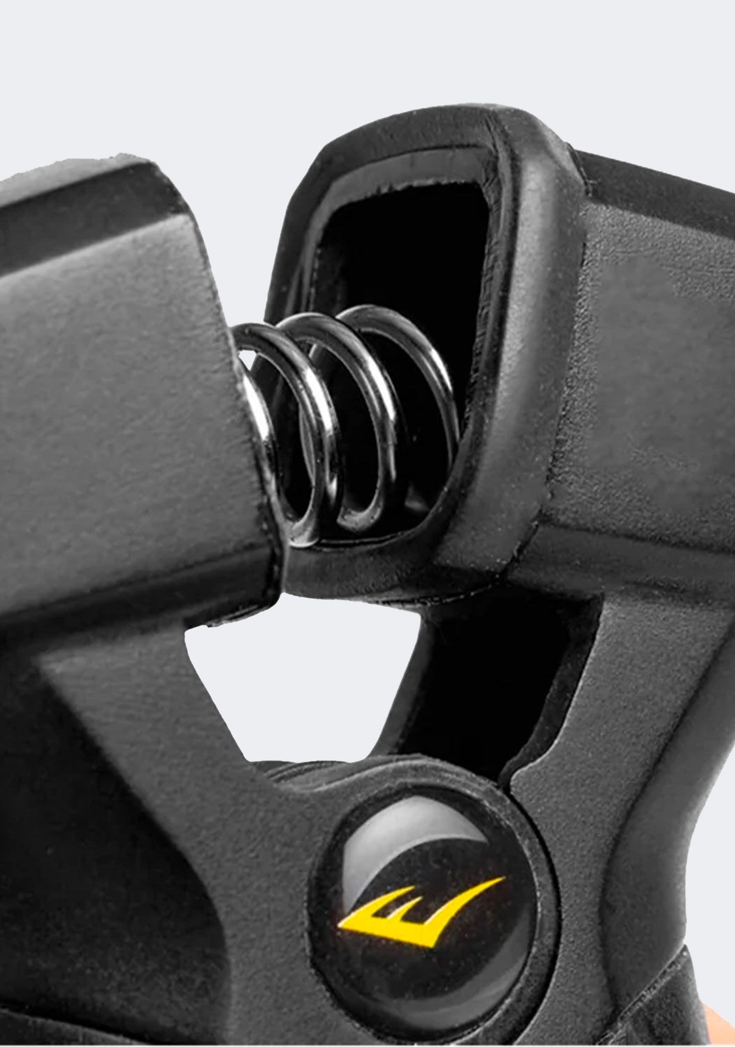 Everlast Adjustable Hand Grip Black