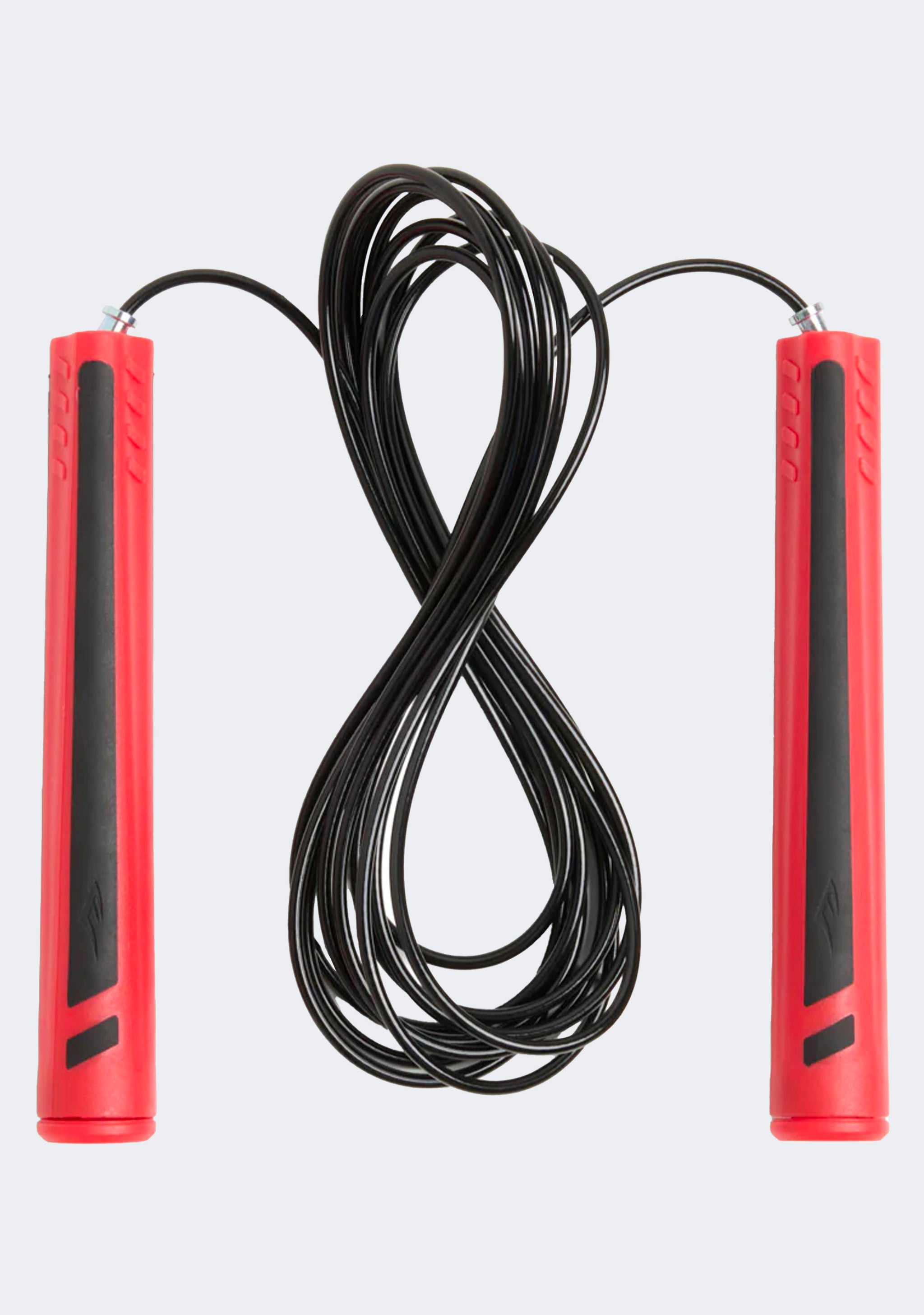 Everlast Deluxe Speed Jump Rope 11 Feet Black