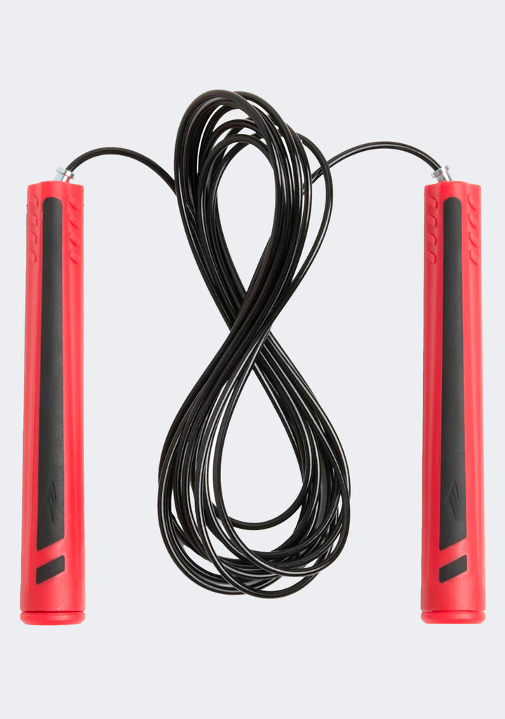 Everlast Deluxe Speed Jump Rope 11 Feet Black