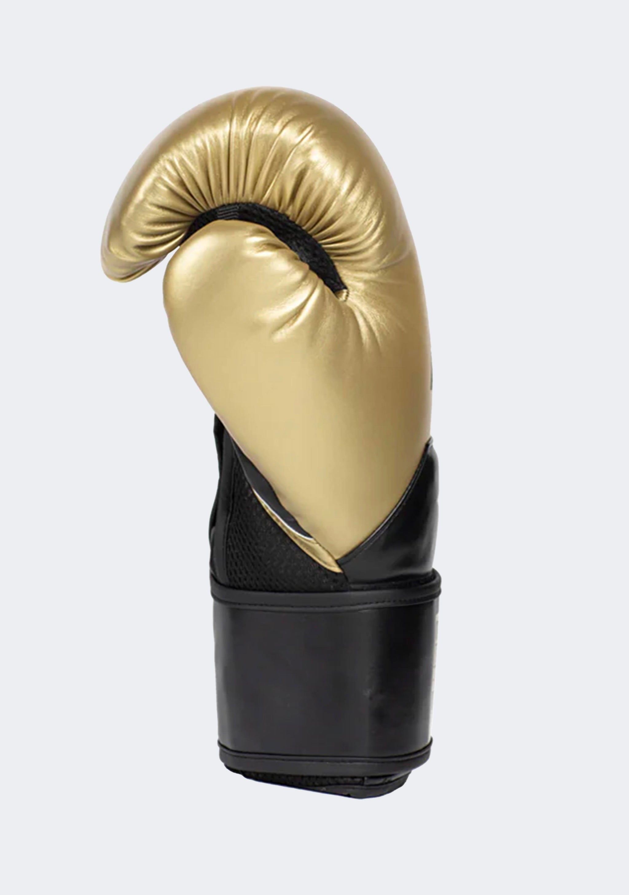 Everlast Elite2 Boxing Gloves 12oz Gold/Black
