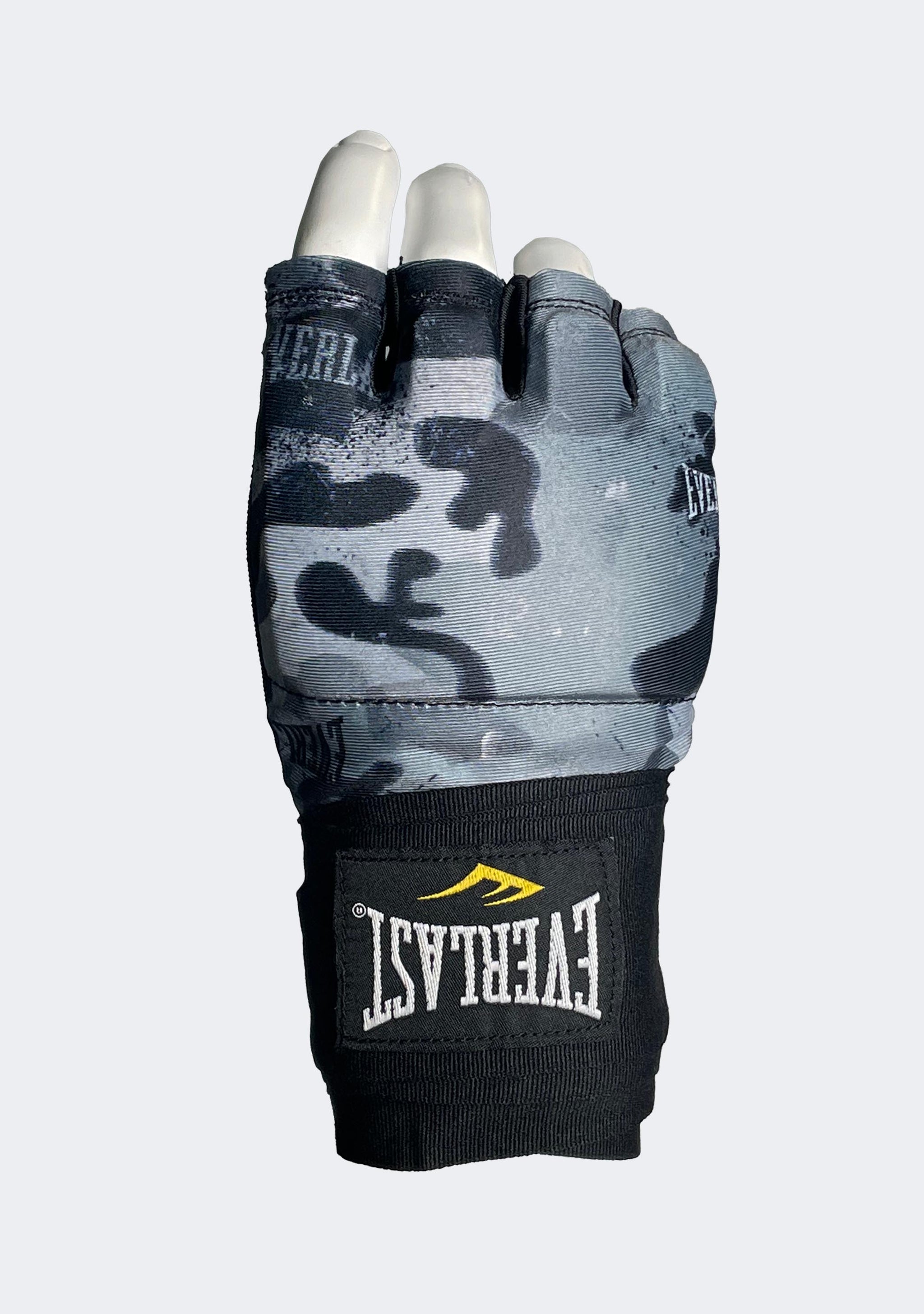 Everlast Everdri Quick Wrap Camo-Concrete
