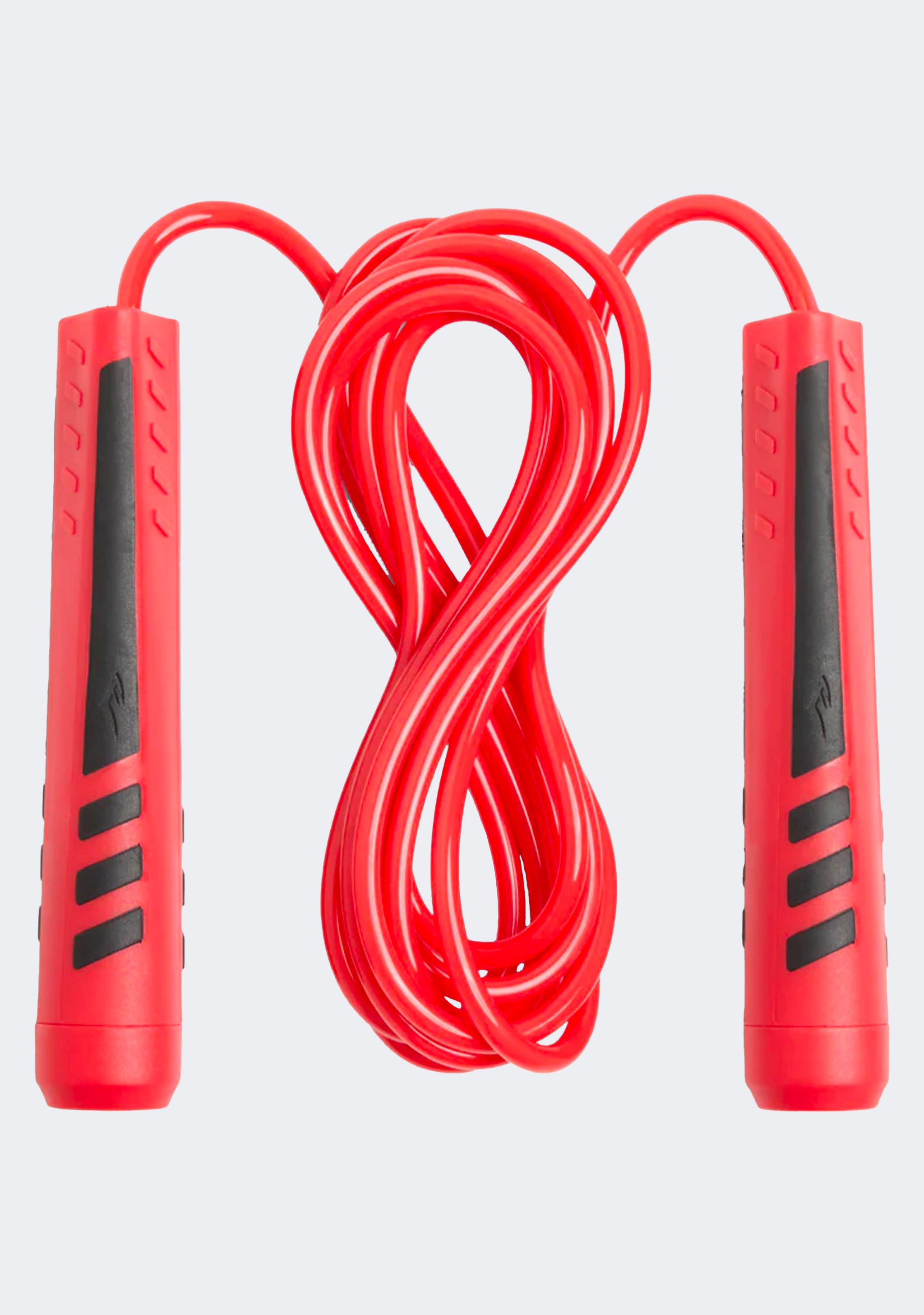 Everlast Weighted Jump Rope 11 Feet Red/Black