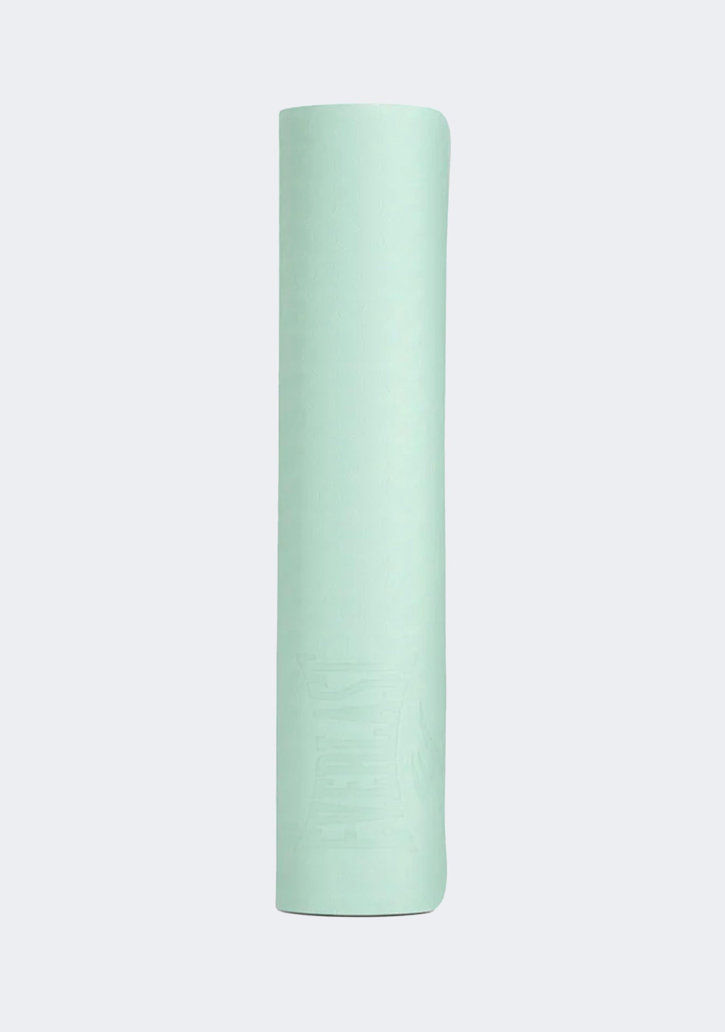 Everlast 6mm TPE Yoga Mat Mint