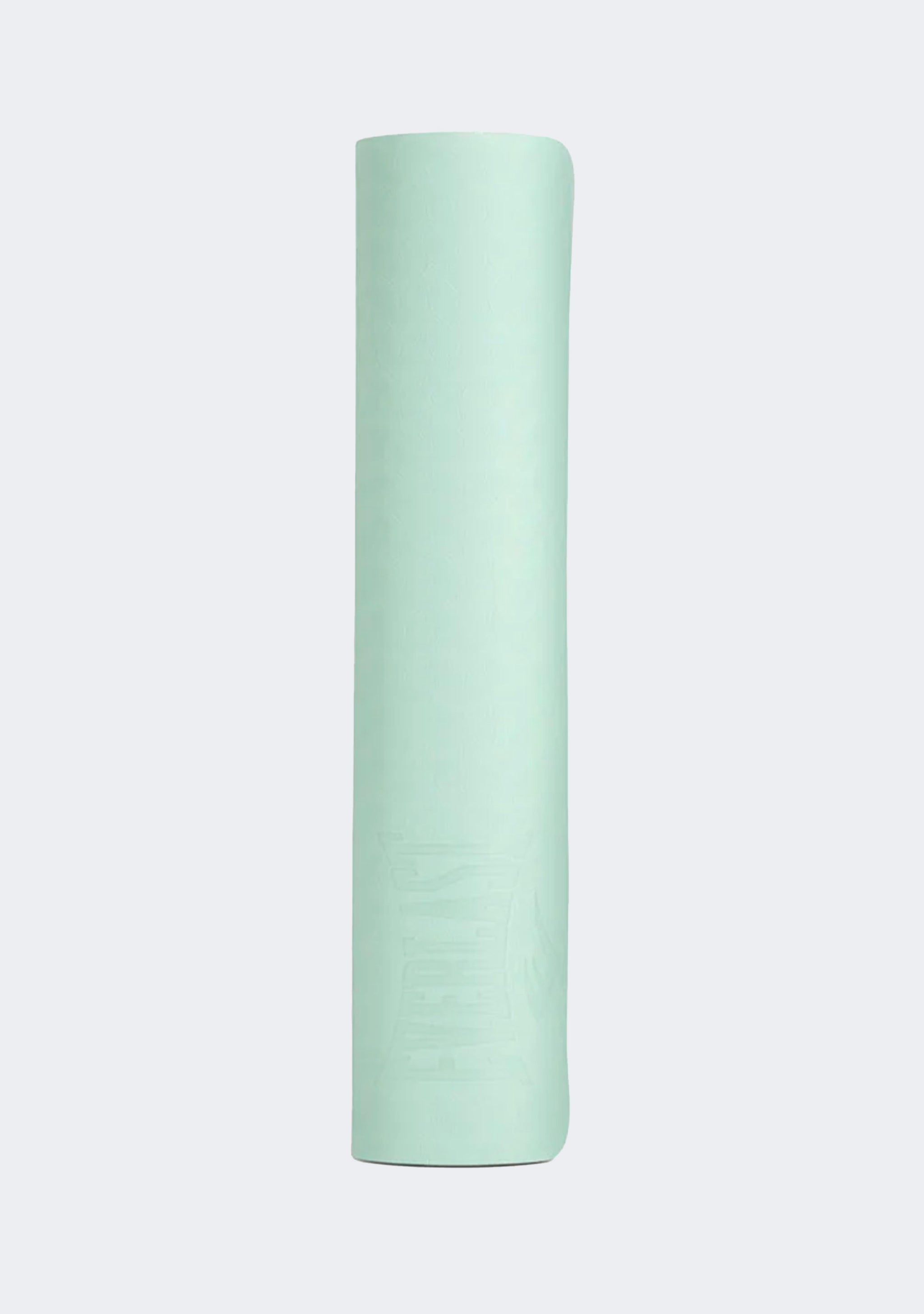 Everlast 6mm TPE Yoga Mat Mint