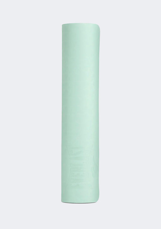 Everlast 6mm TPE Yoga Mat Mint