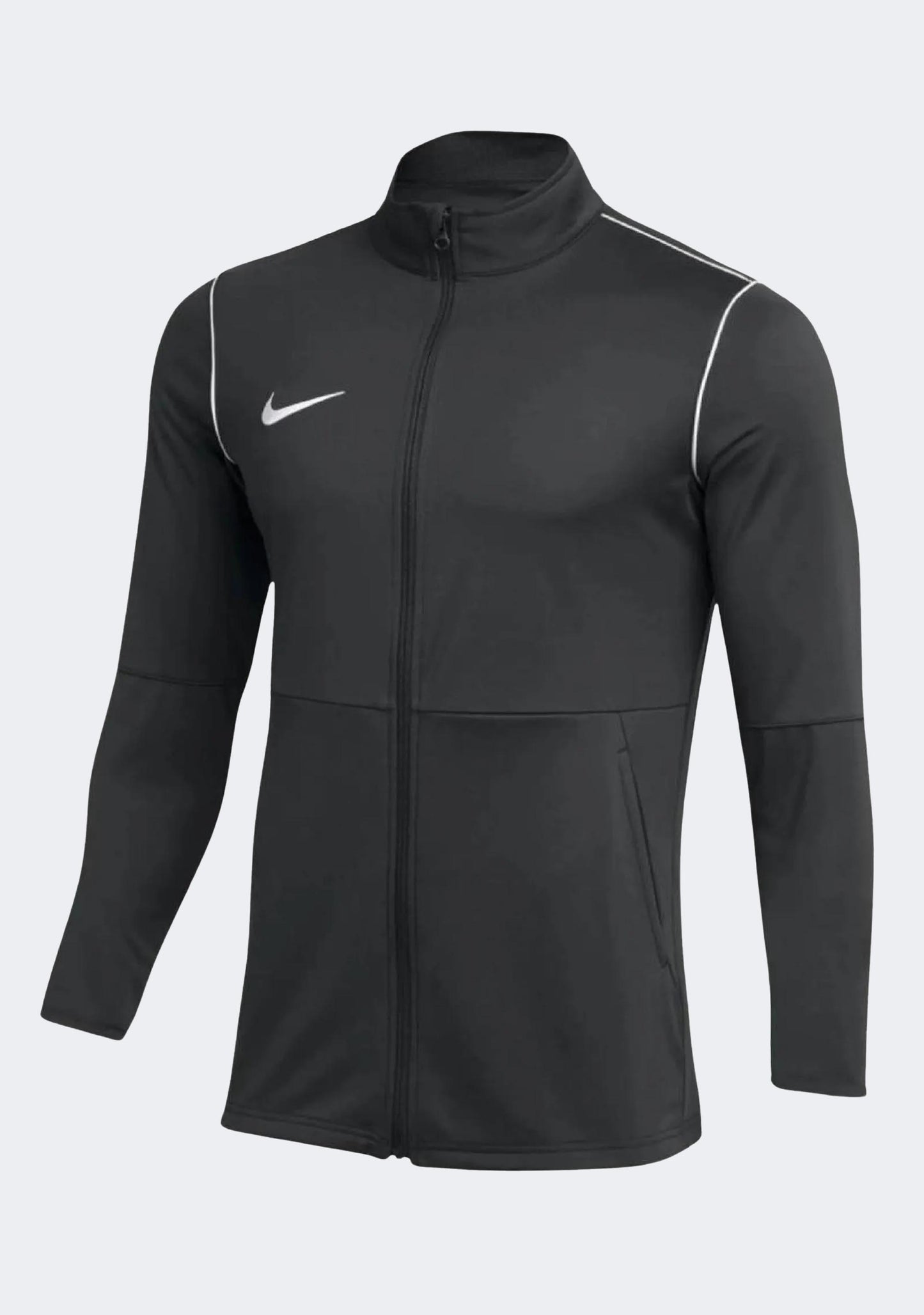Nike Kids' Park 20 Track Jacket Black