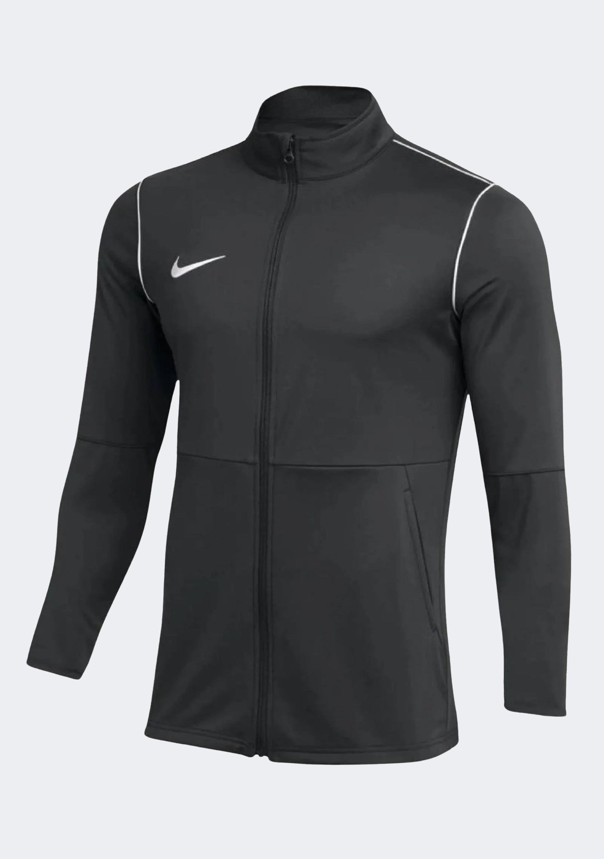 Nike Kids' Park 20 Track Jacket Black