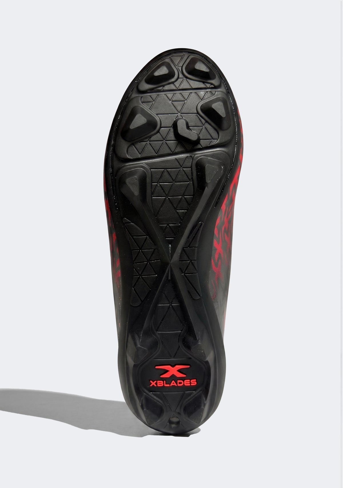 XBlades Kids' Flash 18 (Wide Fitting)