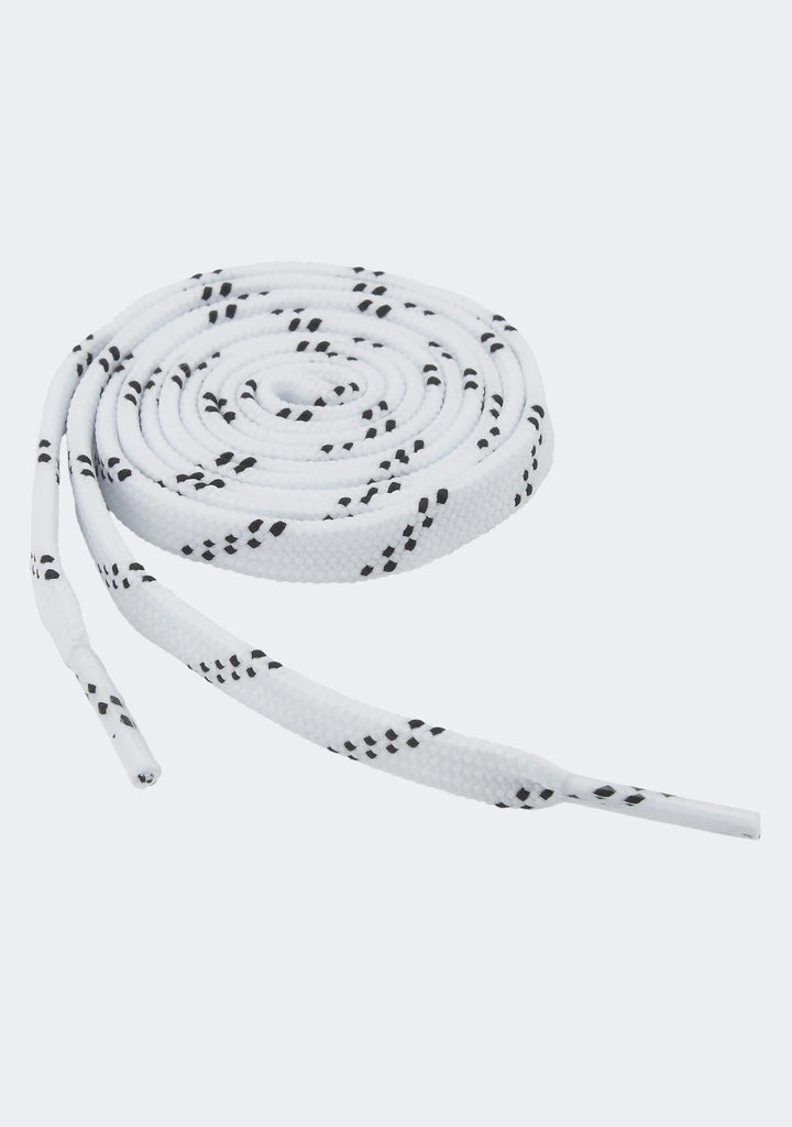 Forcefield Team Laces Speckled Flat 45”/114cm 2 Pack