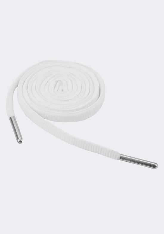 Forcefield Lifestyle Laces Thick Oval 45”/114cm 2 Pack