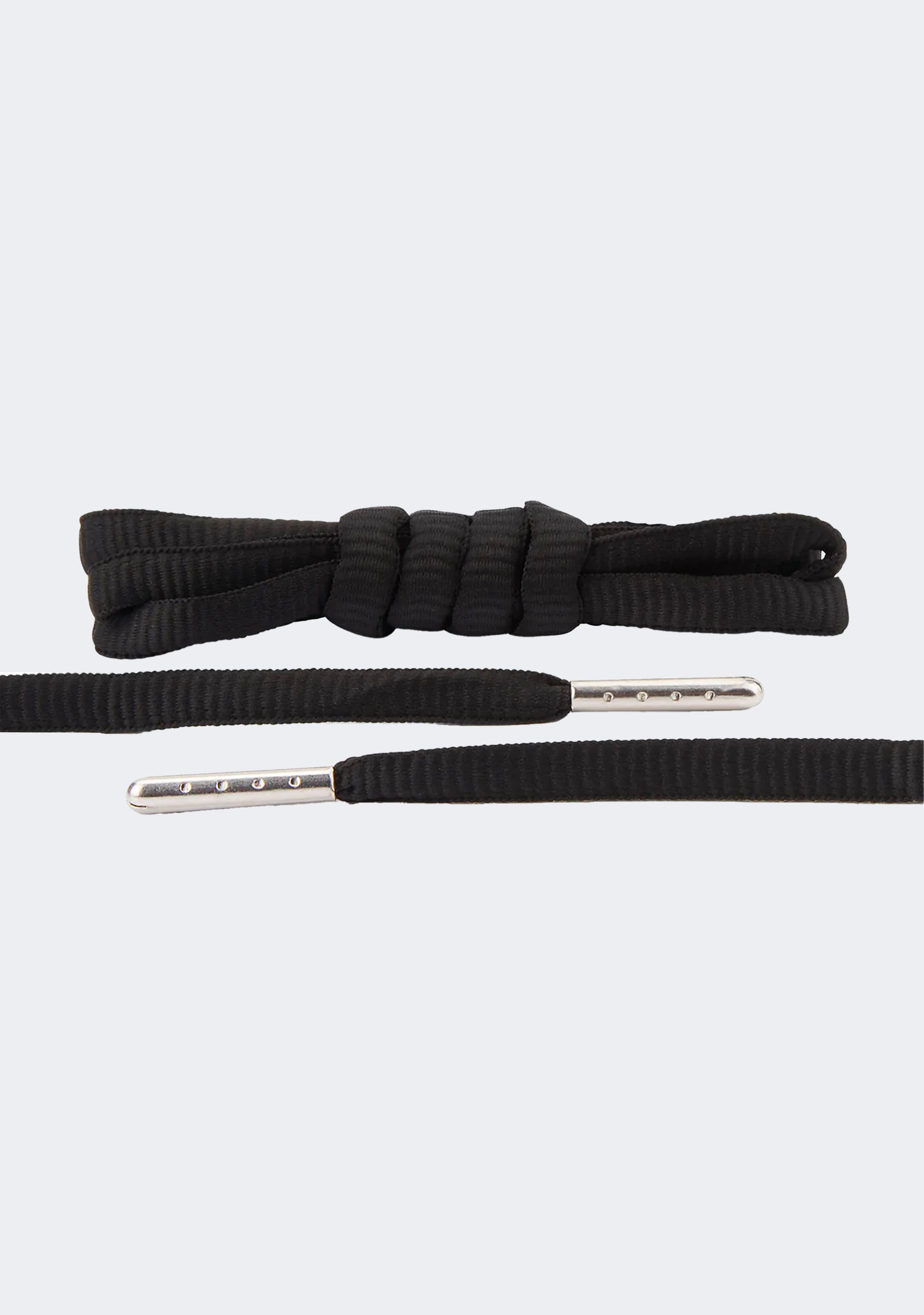 Forcefield Lifestyle Laces Thick Oval 45”/114cm 2 Pack