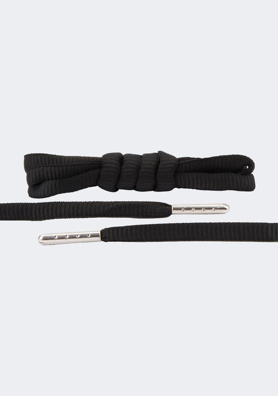 Forcefield Lifestyle Laces Thick Oval 45”/114cm 2 Pack