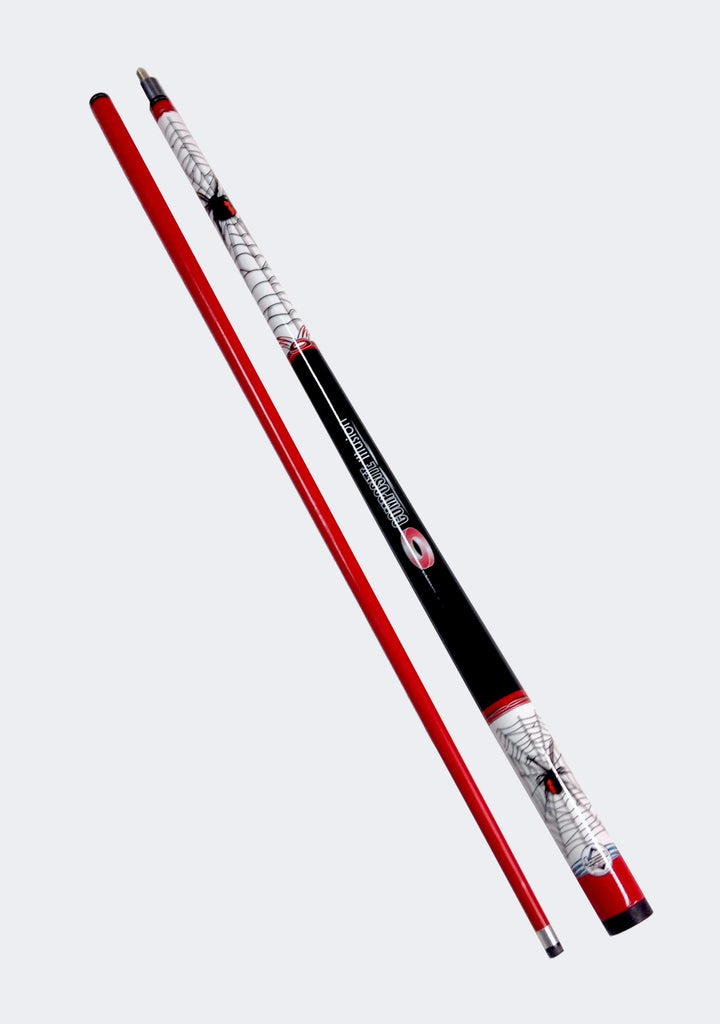 Formula Sports Illusion 2 Piece 57" Redback Cue