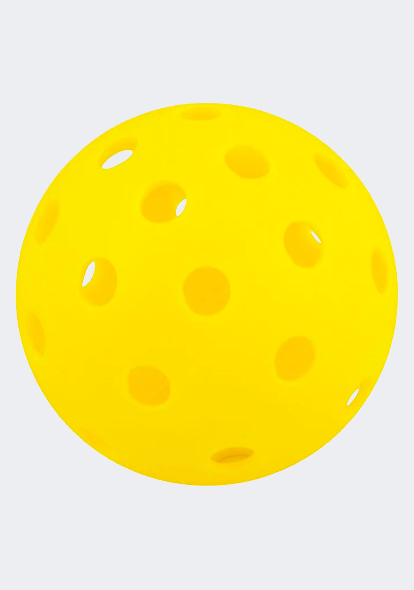 Formula Sports 3 Pack Pickleball Outdoor Balls