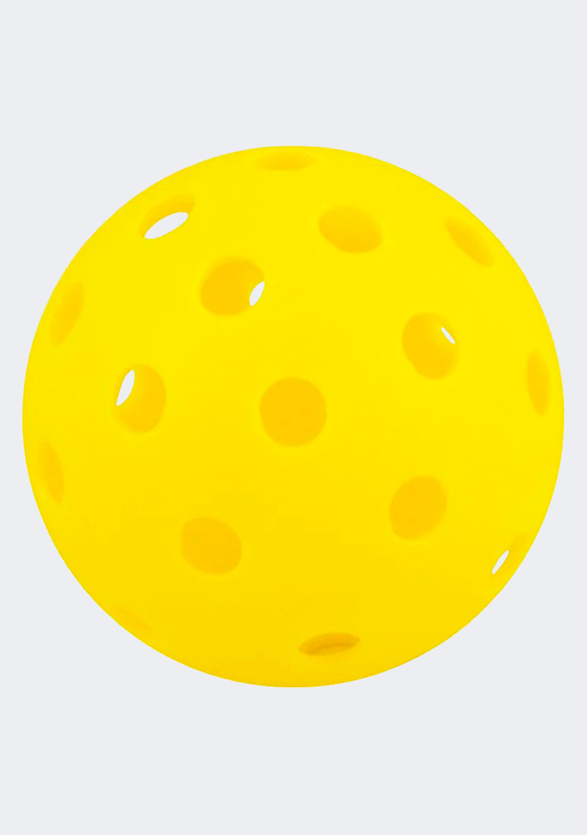 Formula Sports 3 Pack Pickleball Outdoor Balls