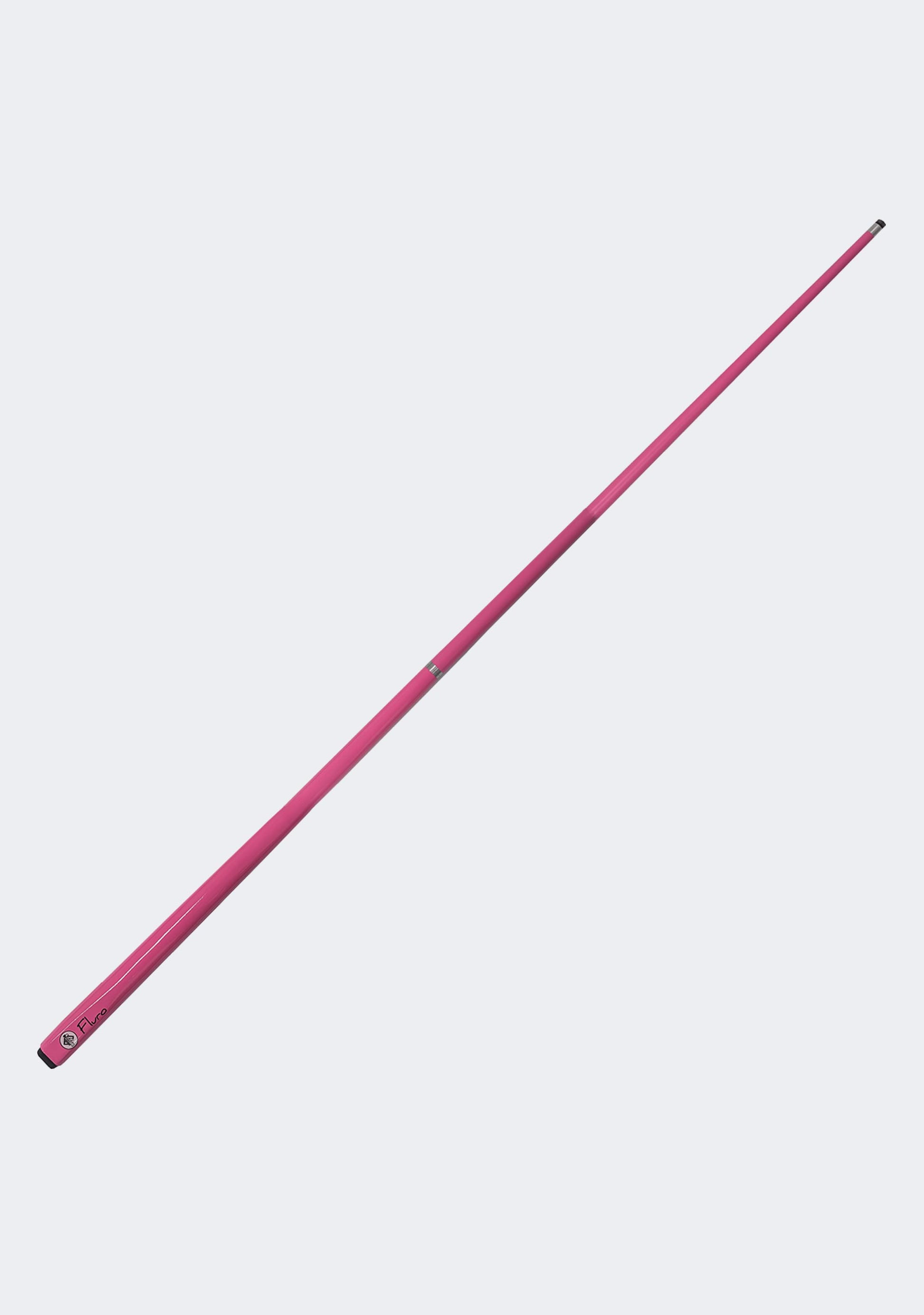 Formula Sports Fluro 2 Piece 57” Composite Cue