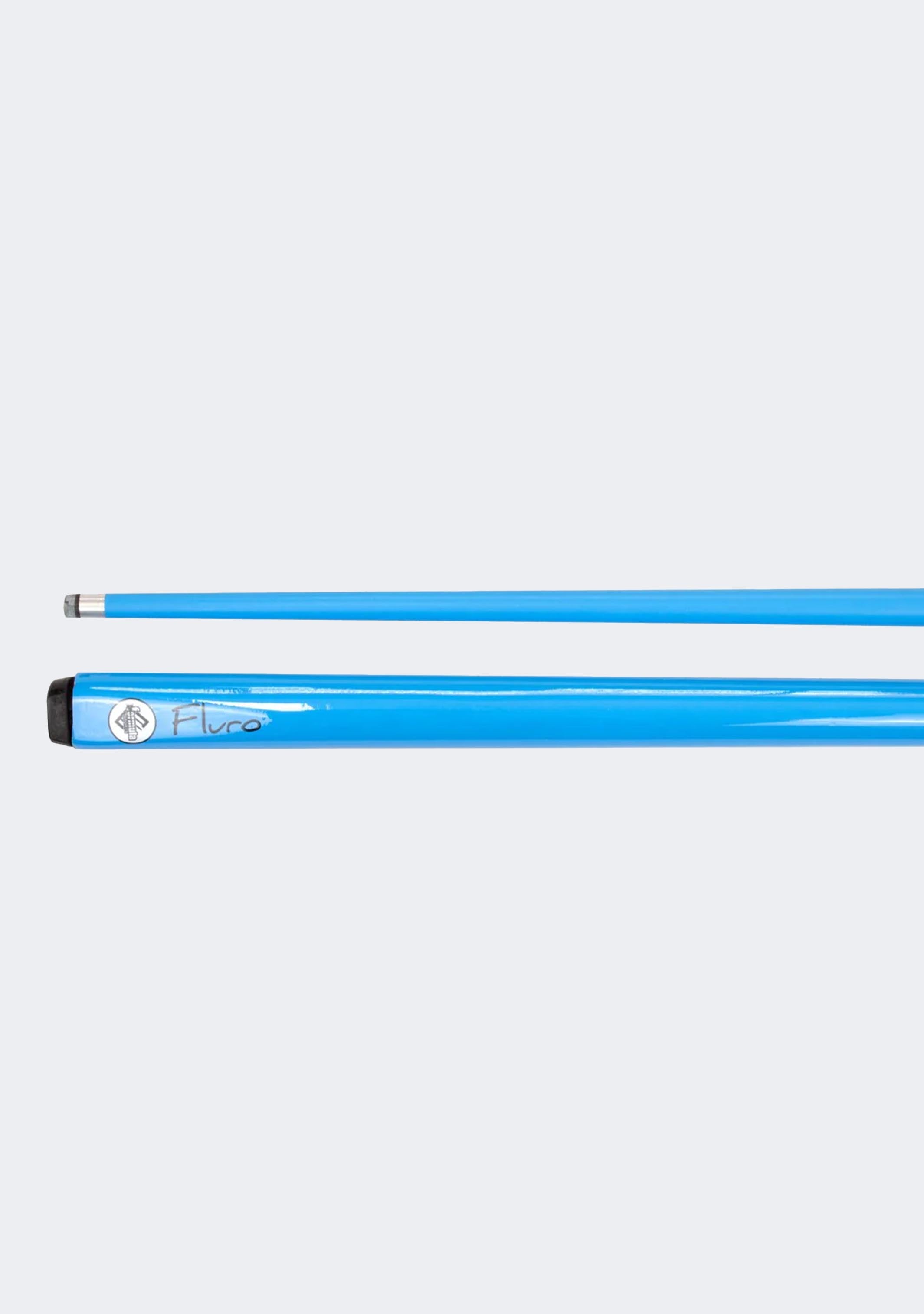 Formula Sports Fluro 2 Piece 57” Composite Cue