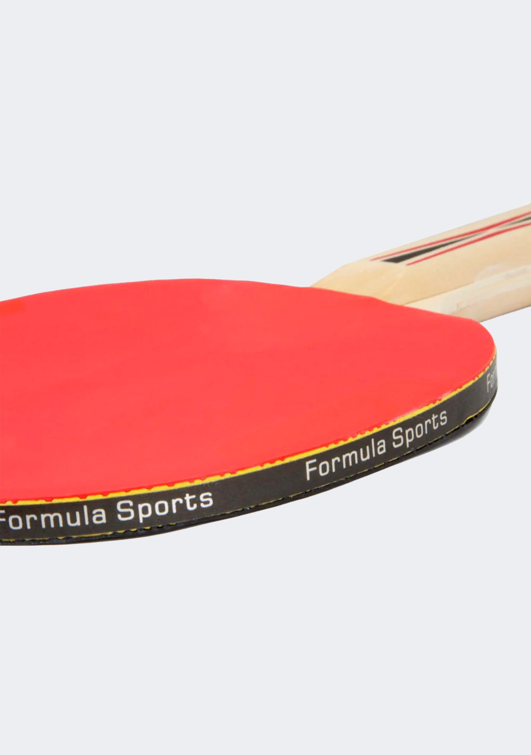 Formula Sports Thor 2 Star Table Tennis Bat