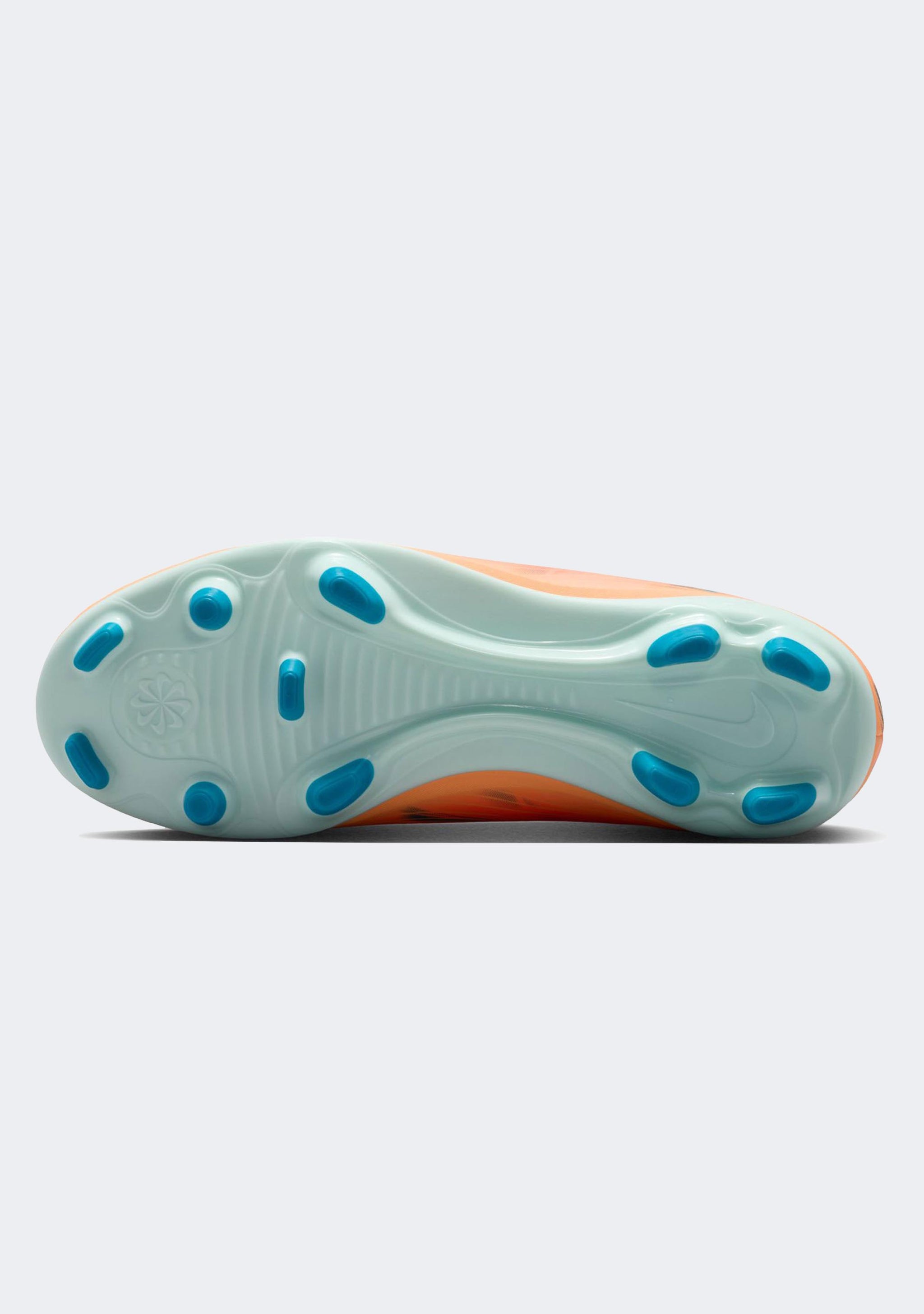 Nike Kids' Mercurial Vapor 16 Club Kylian Mbappé FG/MG