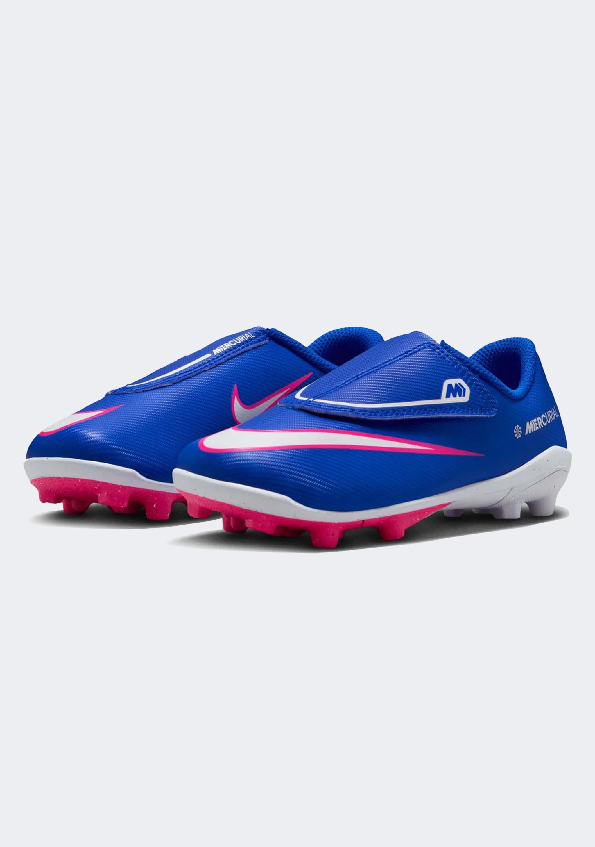 Nike Kids' Mercurial Vapor 16 Club MG PS (V)