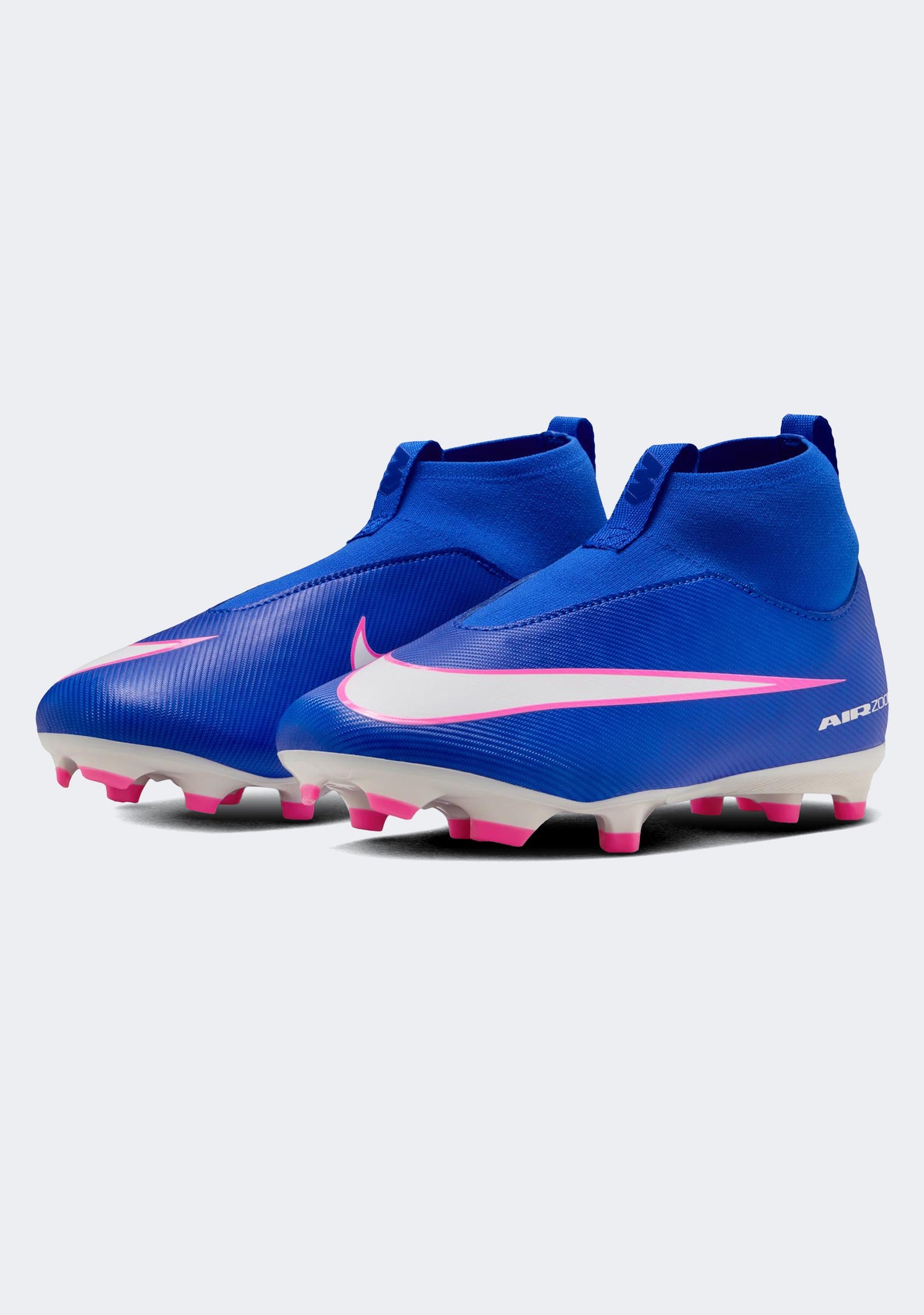 Nike Kids' Mercurial Zoom Superfly 10 Academy FG/MG