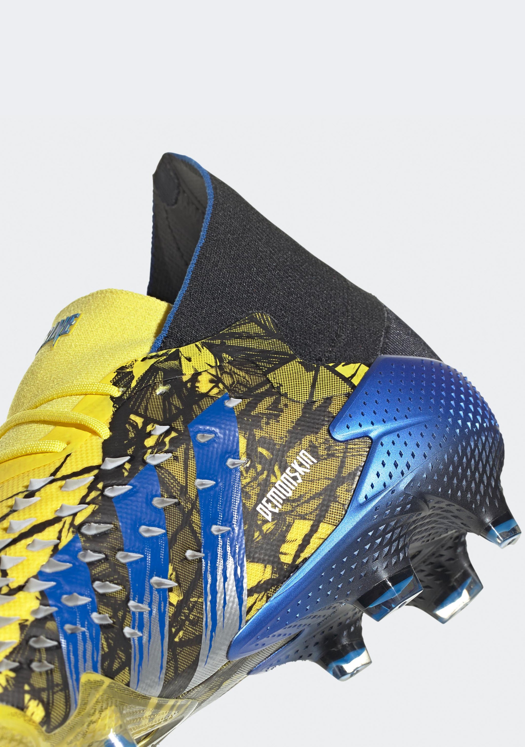 Adidas Men's Predator Freak.1 FG