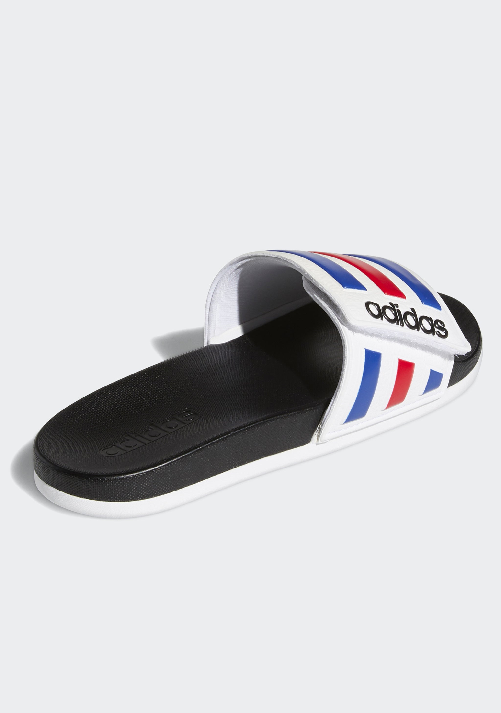 Adidas Men’s Adilette Comfort Adjustable Slide