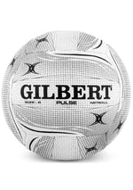 Gilbert Pulse Netball <BR> 11897