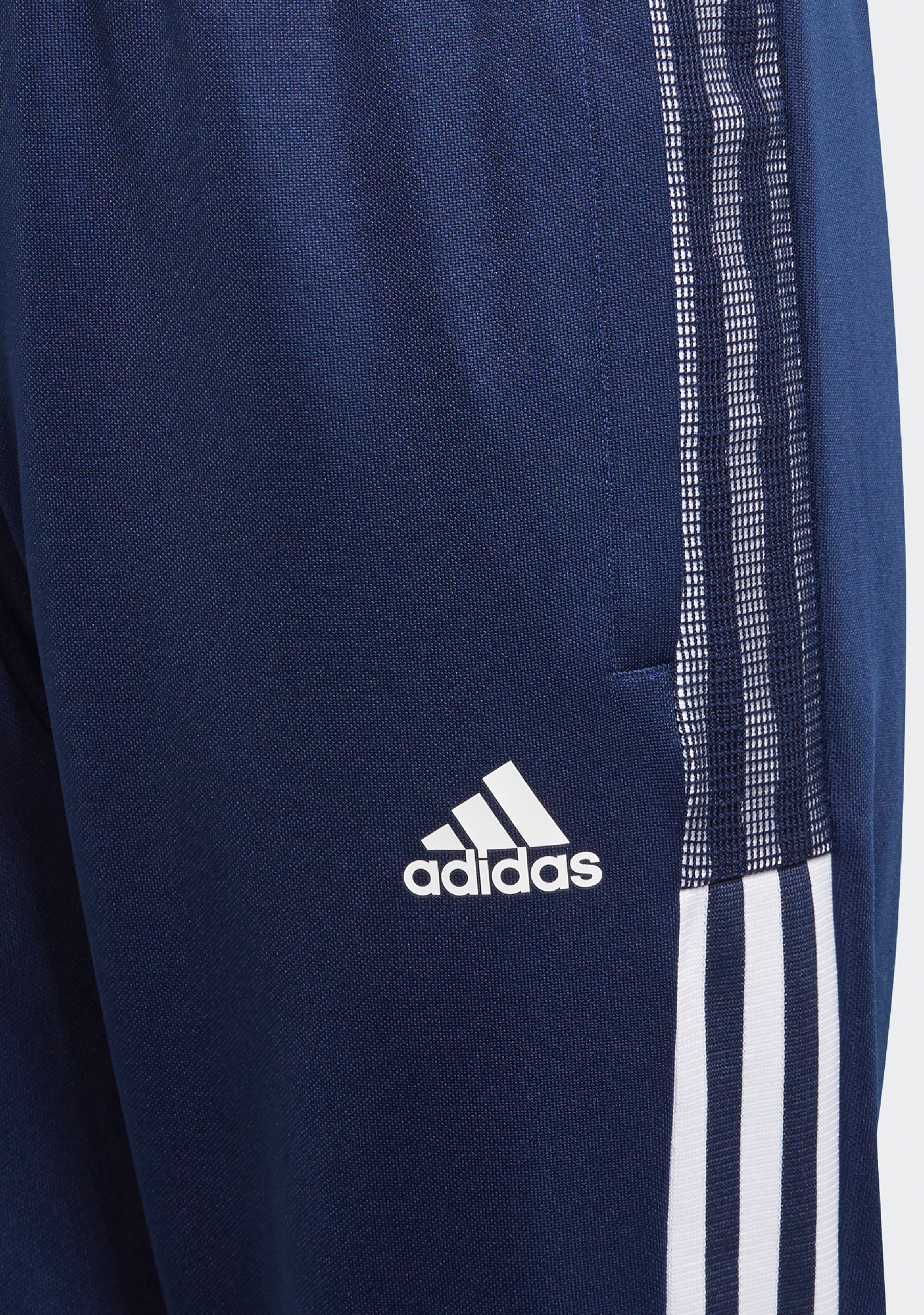 Adidas Kids' Tiro 21 Track Pants