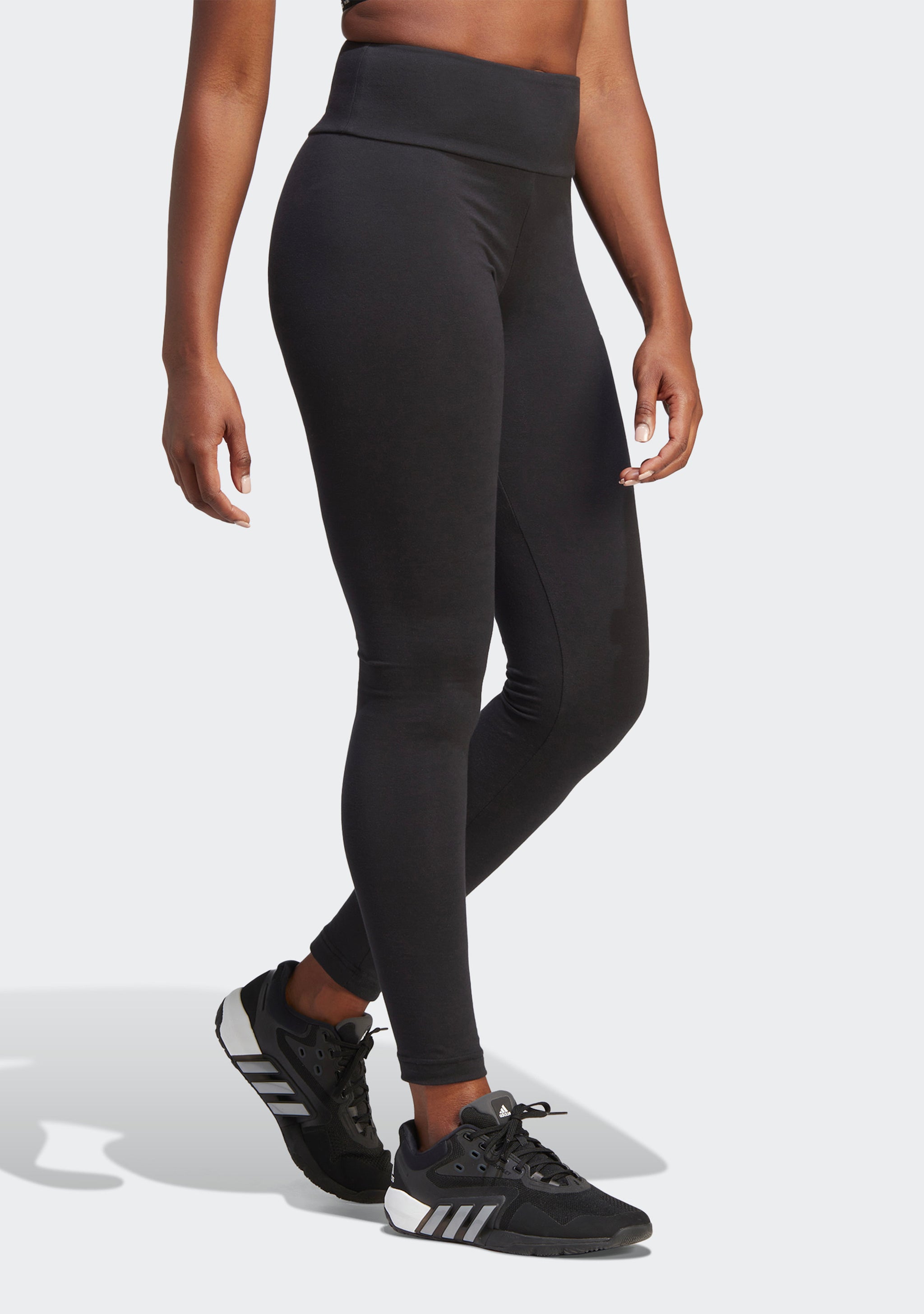 Leggings Adidas Wear Women's Fashion Gym Clothes Adidas Gym