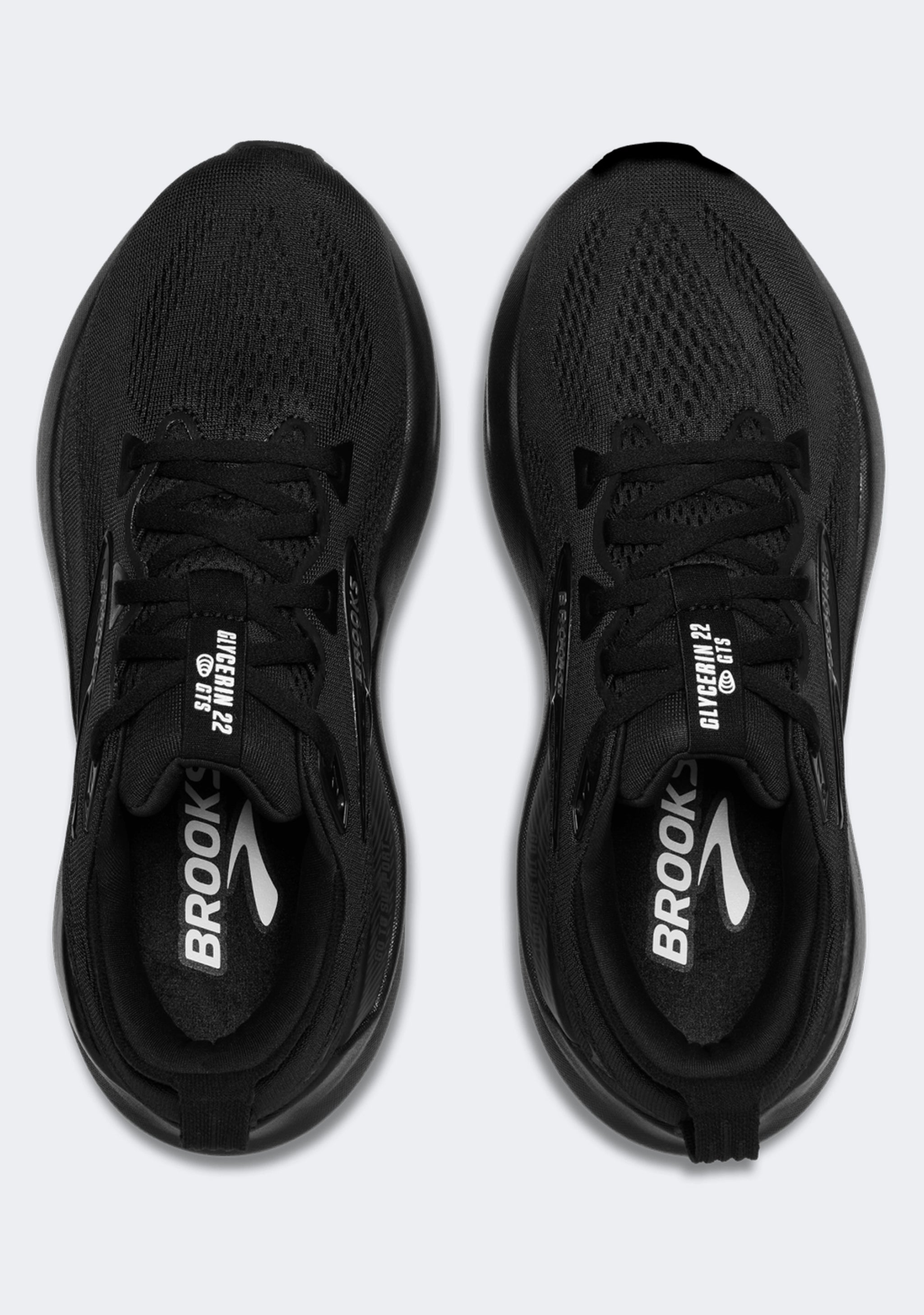 Brooks Women's Glycerin GTS 22