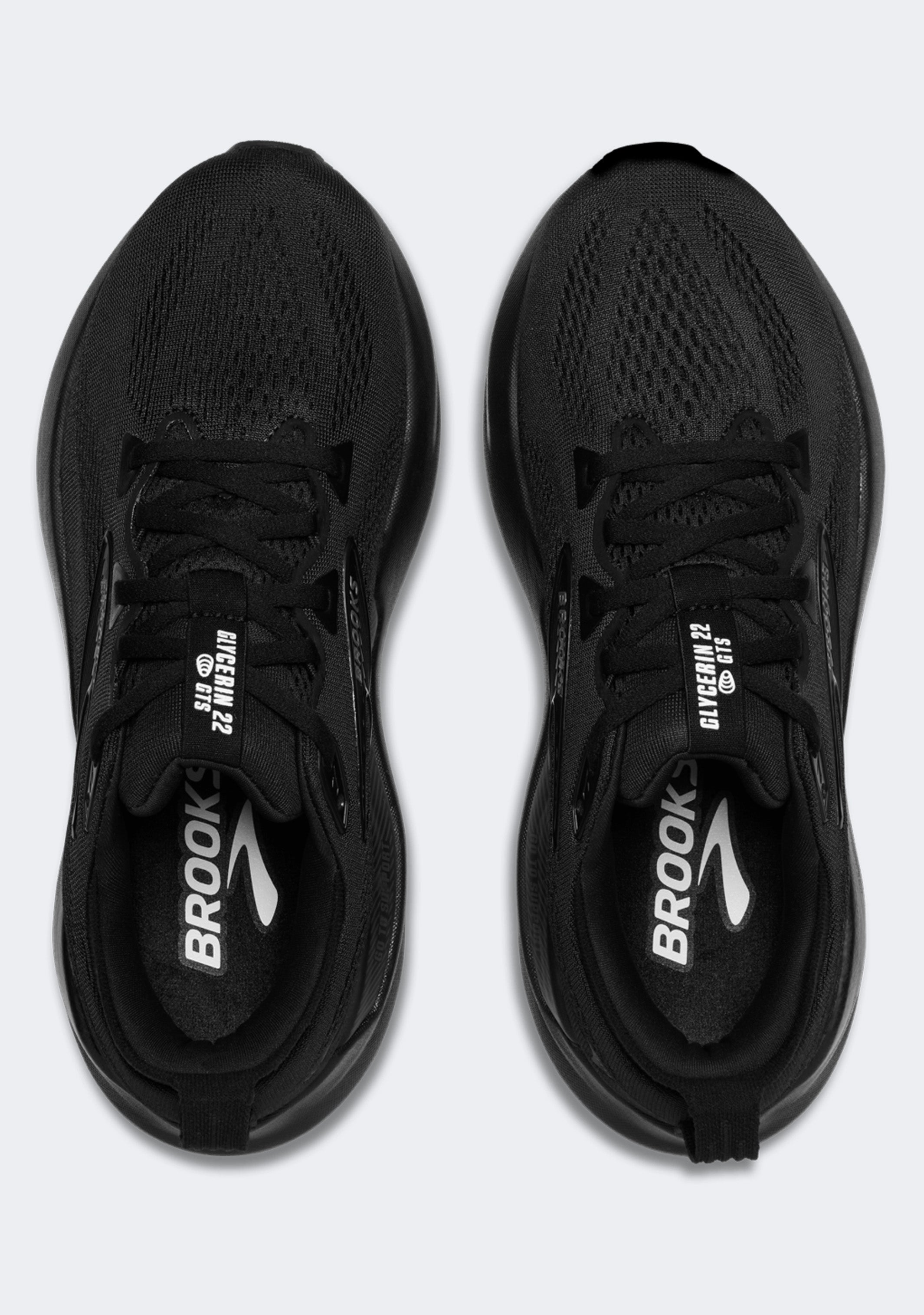 Brooks Women's Glycerin GTS 22