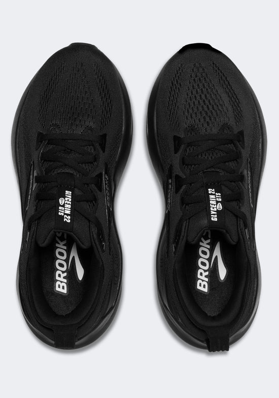 Brooks Women's Glycerin GTS 22